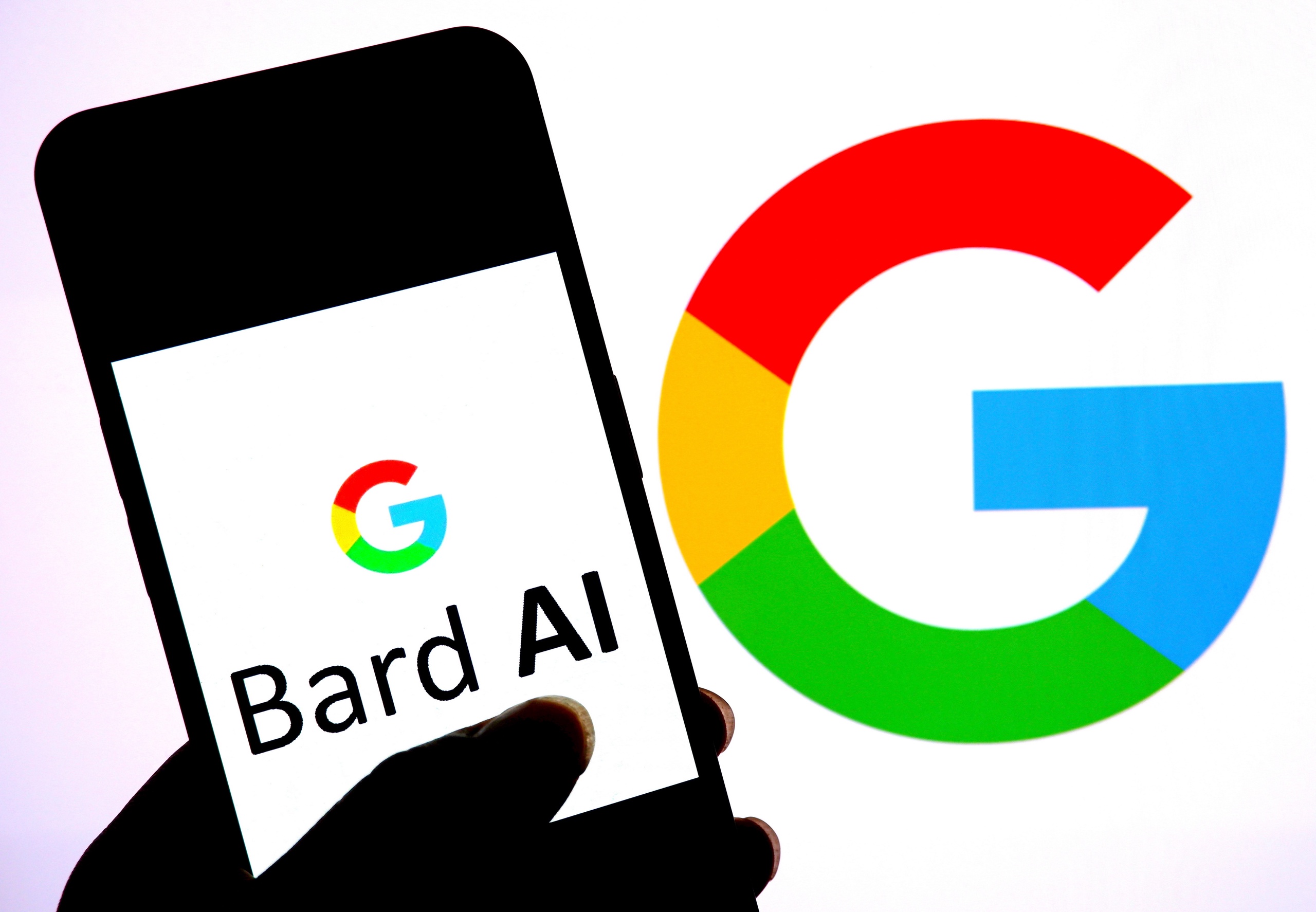 Earlier this week, Google made its own AI chatbot 'Part' available to users in the US and the United Kingdom. 