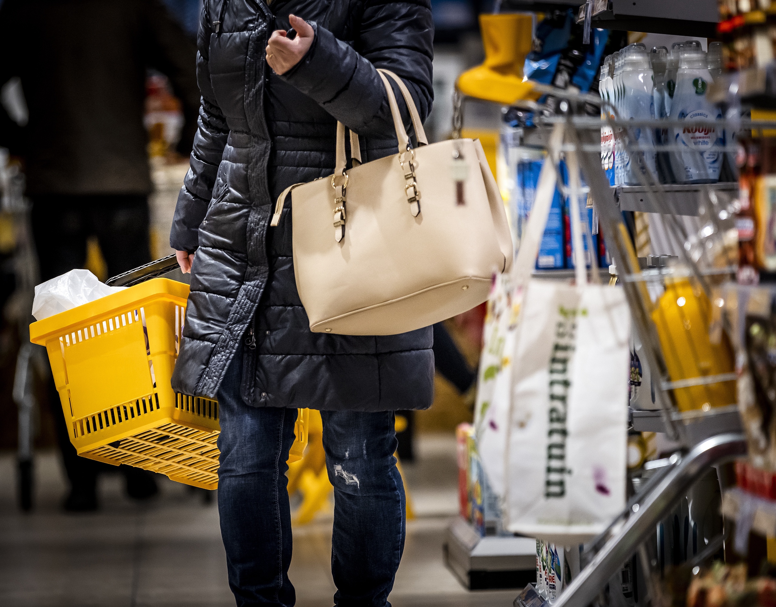 Figures published today by Statistics Netherlands show that inflation in the Netherlands is rising again.  After a period of decline, the percentage came to 6.1 percent. 