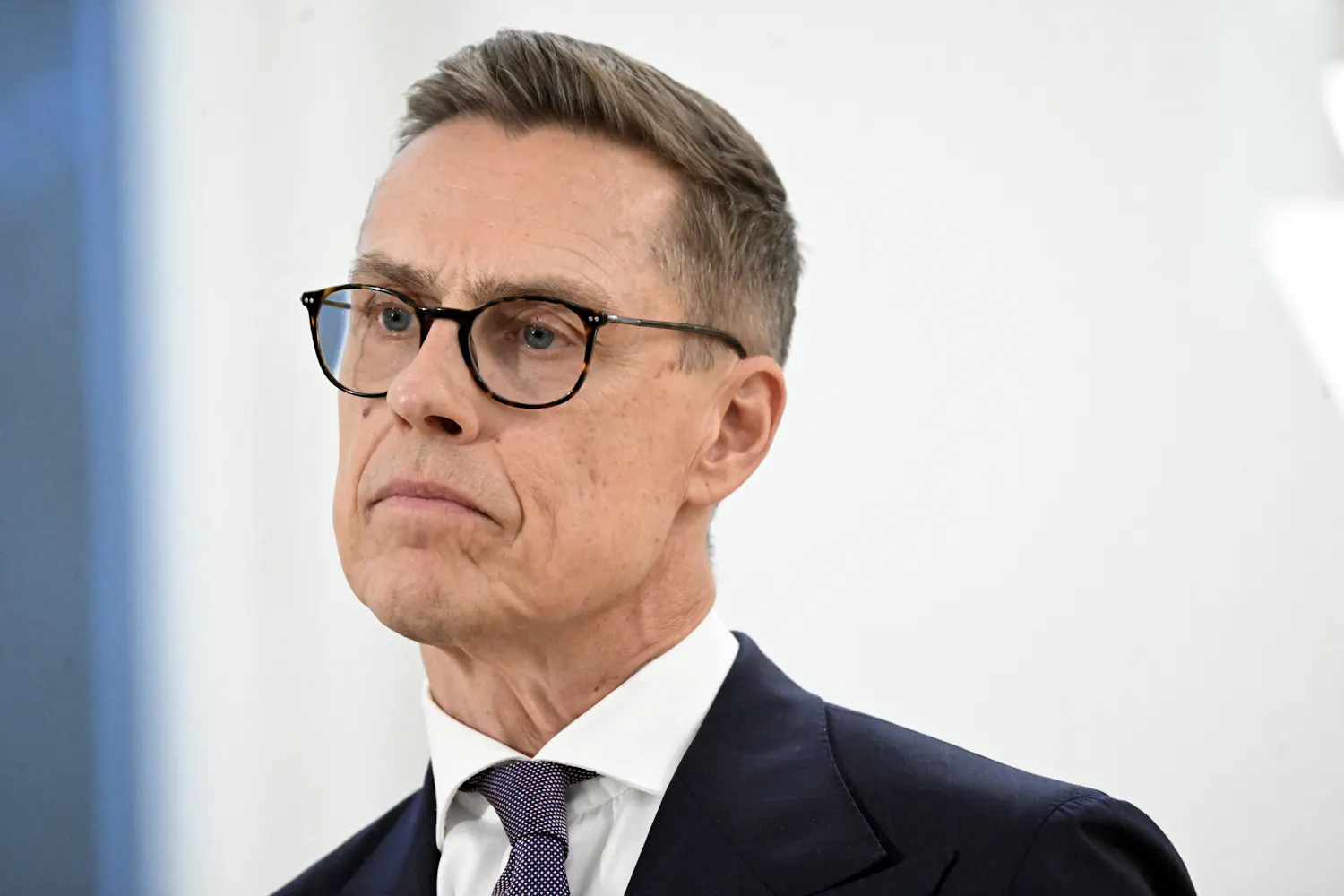 Denmark criticizes Finland and Norway over Putin phone call