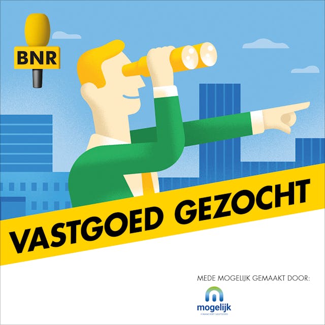 Vastgoed Gezocht