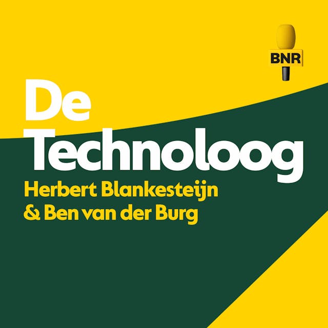 De Technoloog