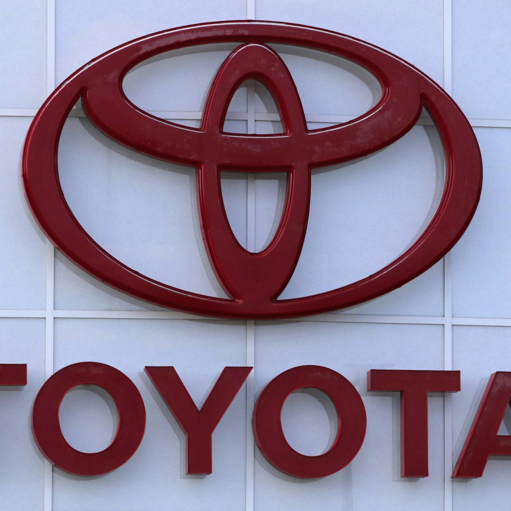 Toyota investeert miljarden in accu's voor elektrische auto's