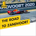 The Road to Zandvoort