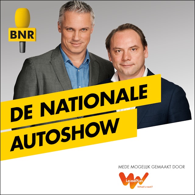 De Nationale Autoshow