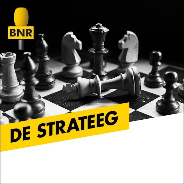 De Strateeg