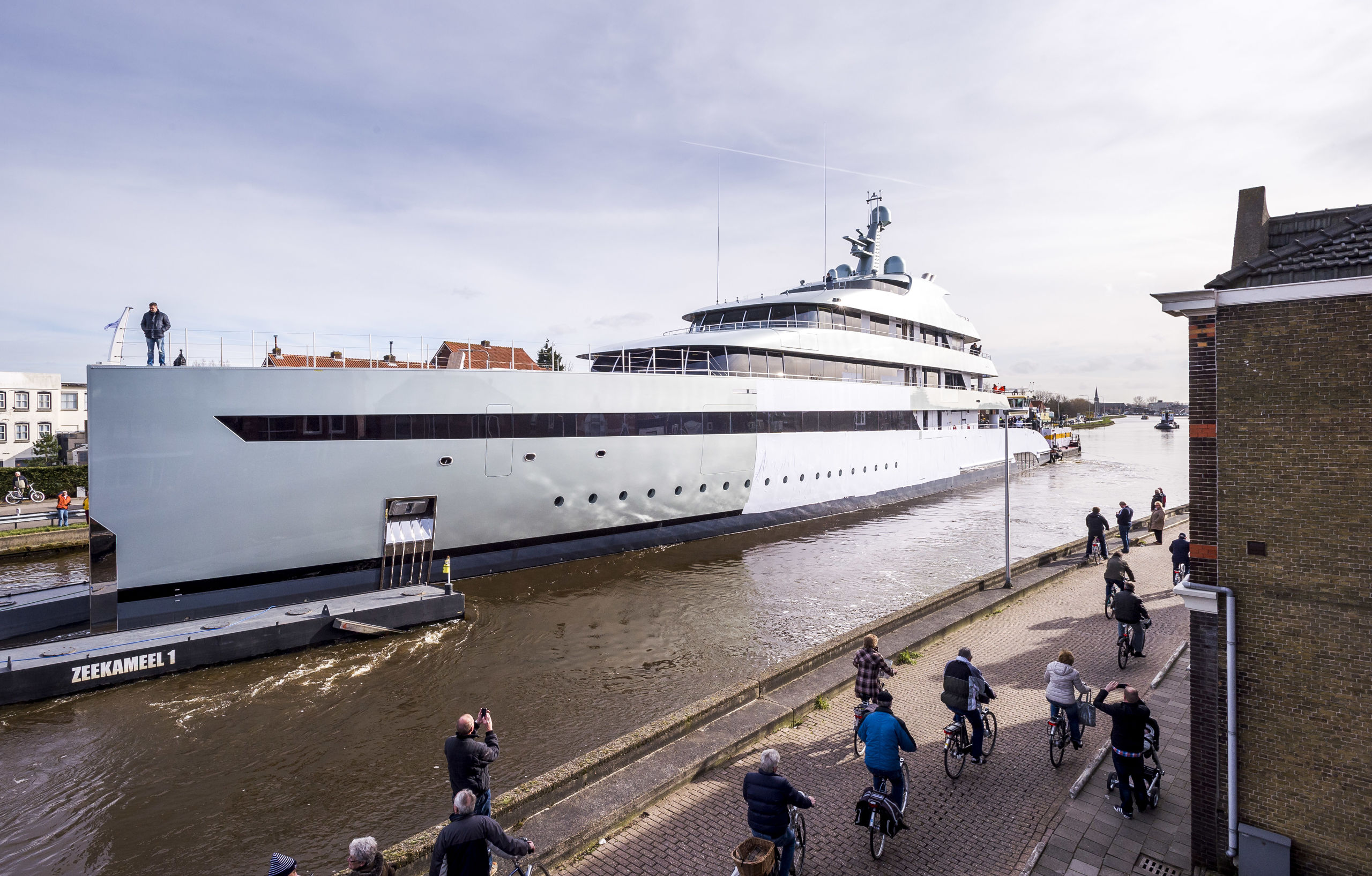 ANP XTRA LEX VAN LIESHOUT