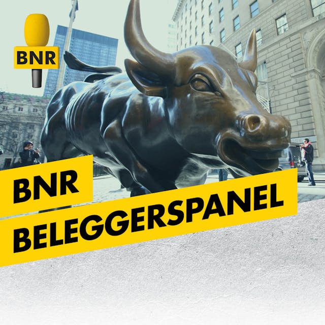 BNR Beleggerspanel