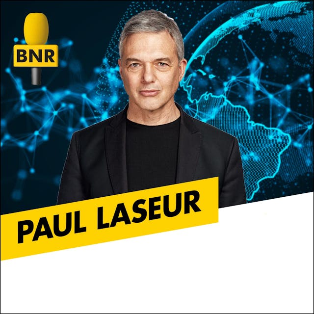 Paul Laseur