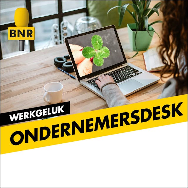 Ondernemersdesk | Werkgeluk