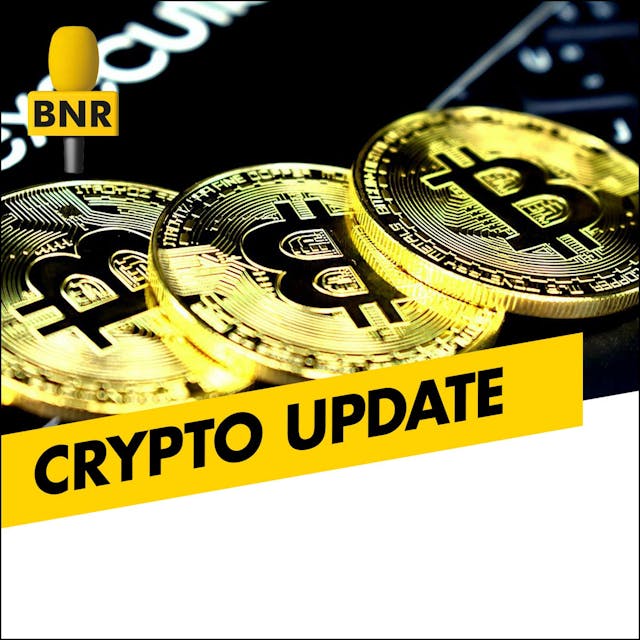 Crypto Update