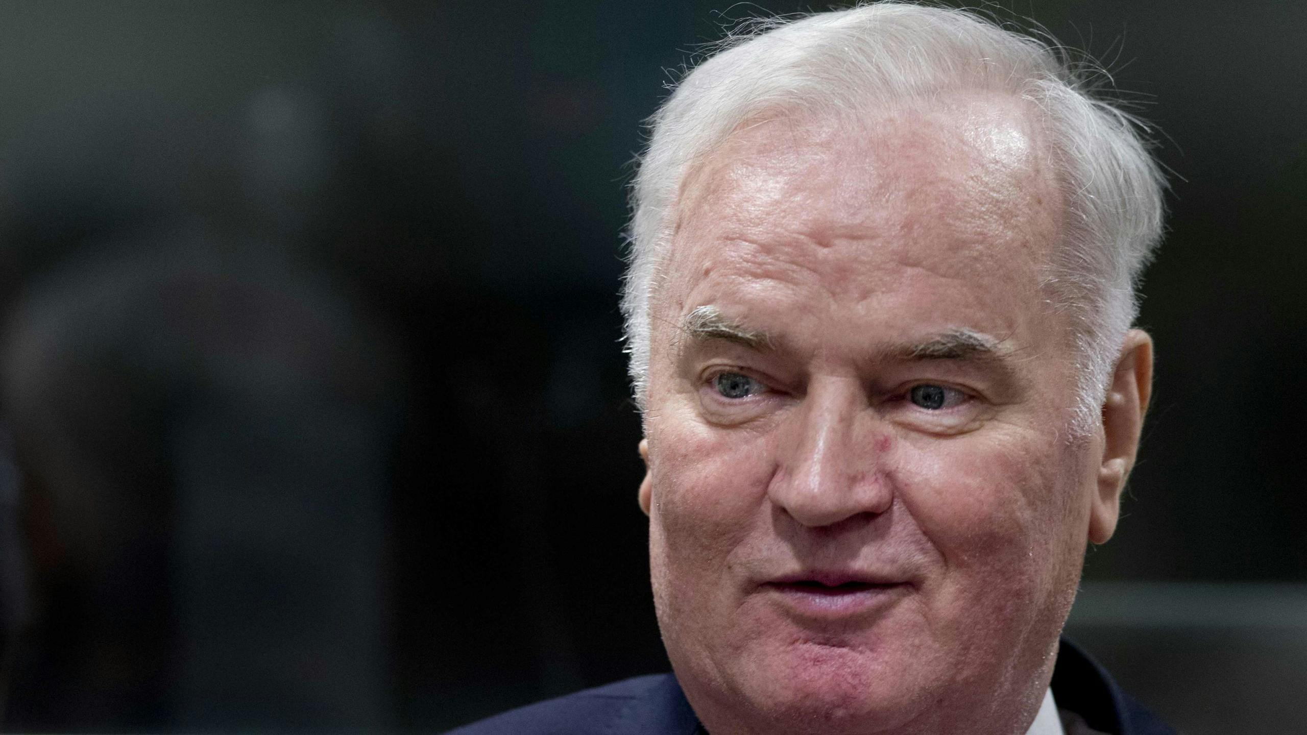 Ratko Mladic