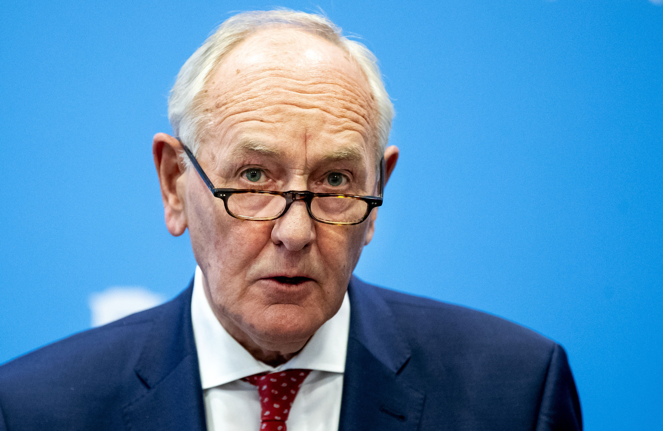 Commissie Remkes: maximumsnelheid omlaag bij natuurgebieden | BNR Nieuwsradio