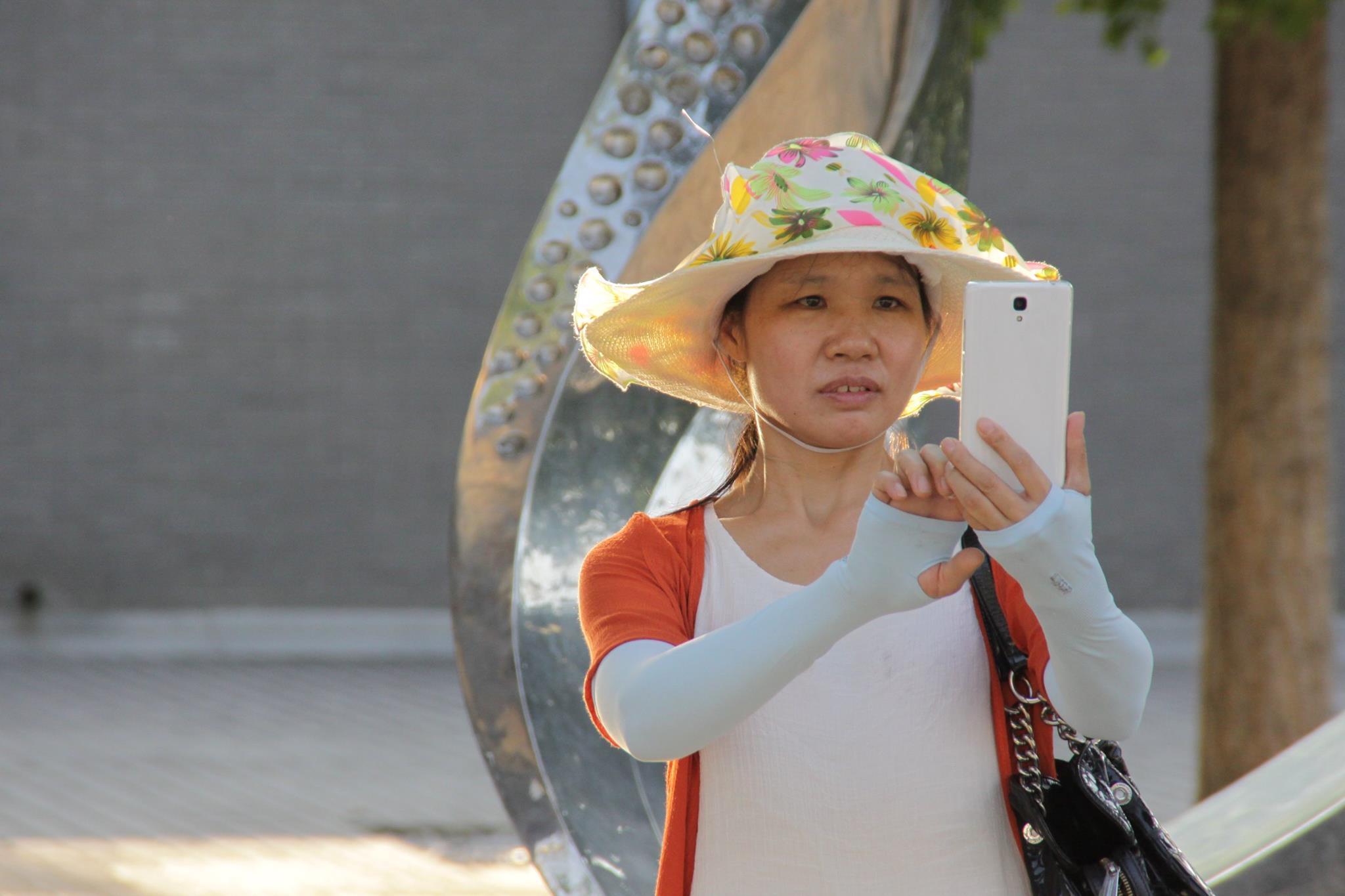 Hoe zien Chinezen zichzelf in de wereld? En hoe kijken wij naar China?