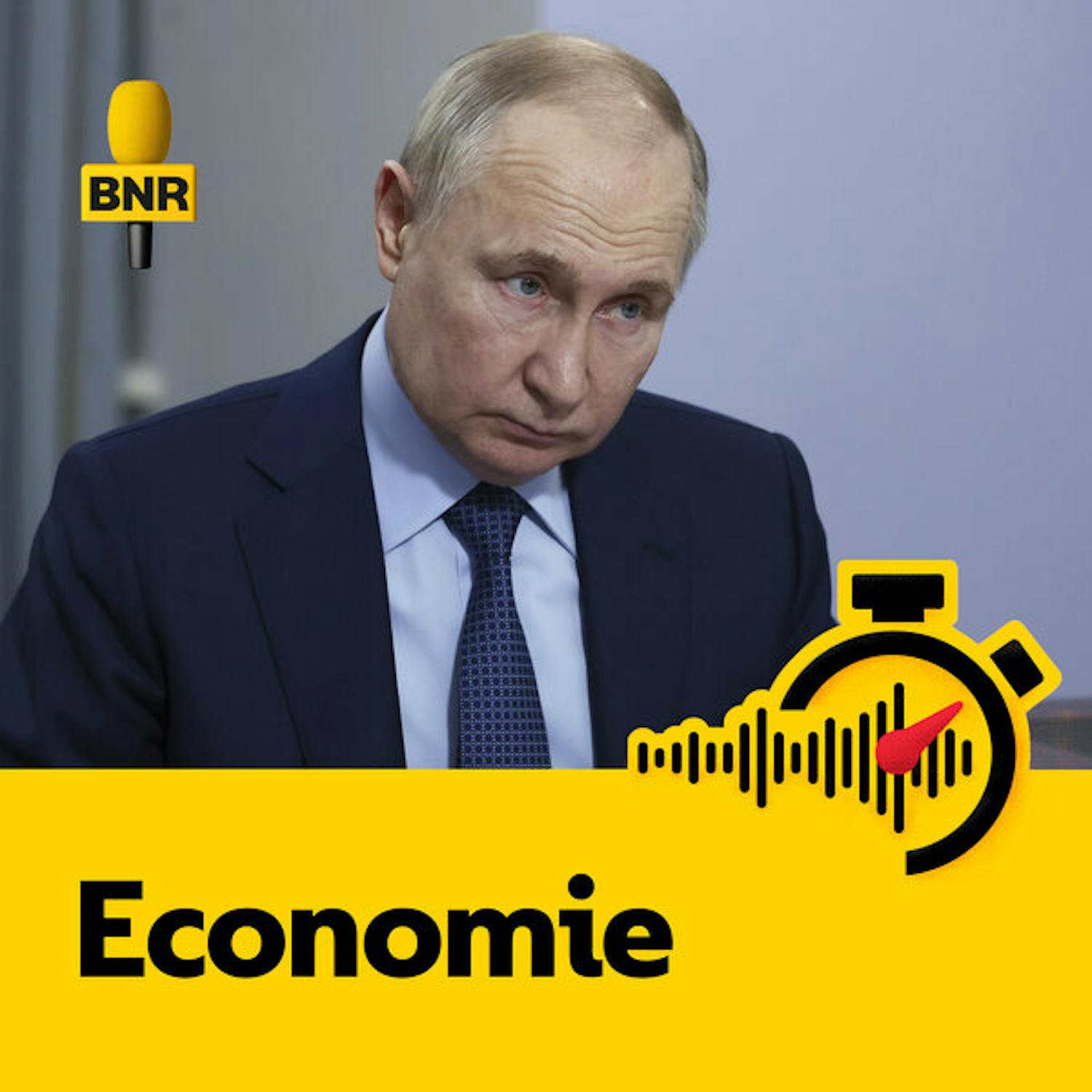 ‘Voormalige Sovjetrepublieken keren Kremlin de rug toe’ | BNR Nieuwsradio