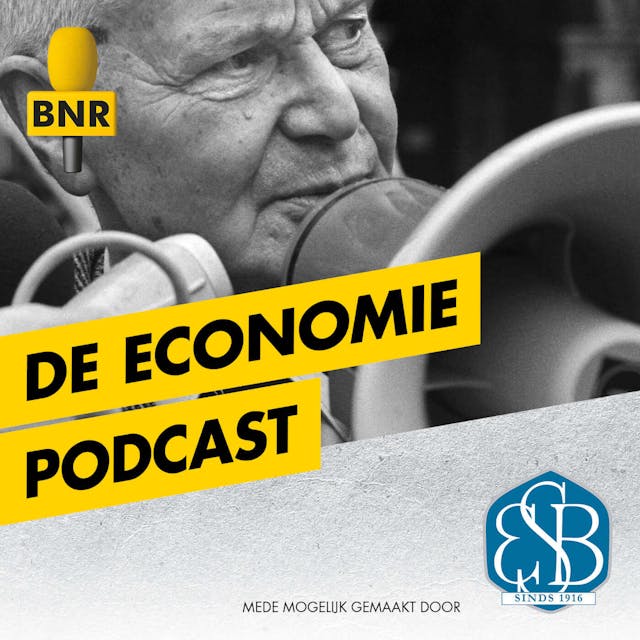 Tinbergen en de economie van morgen