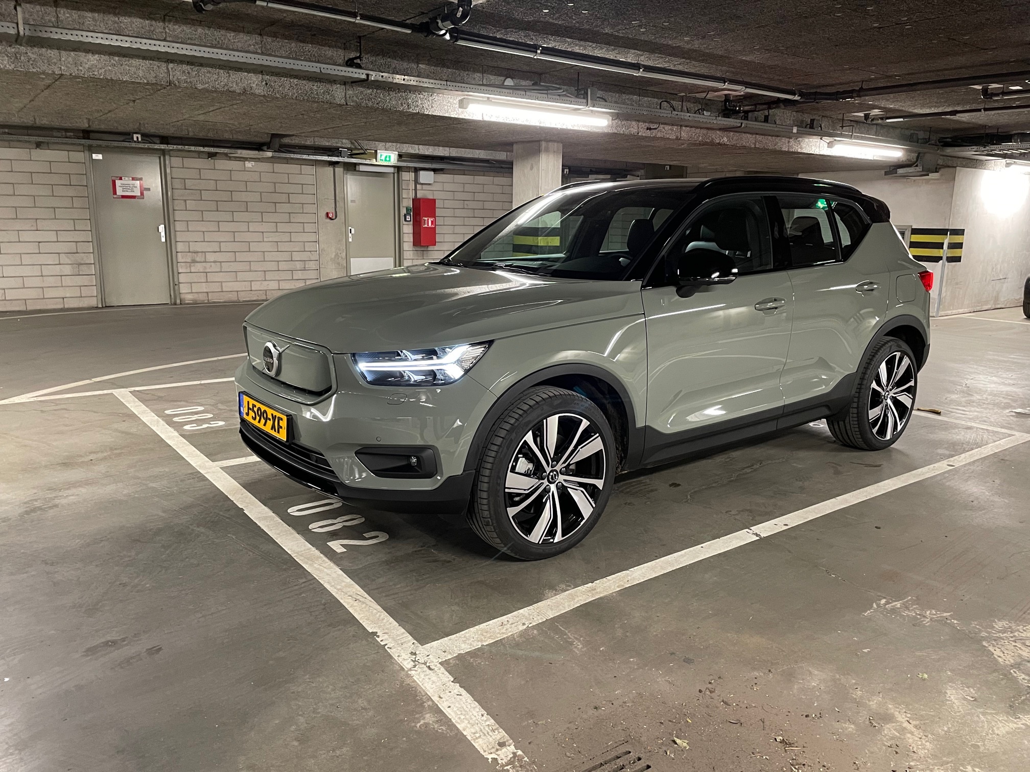 XC40