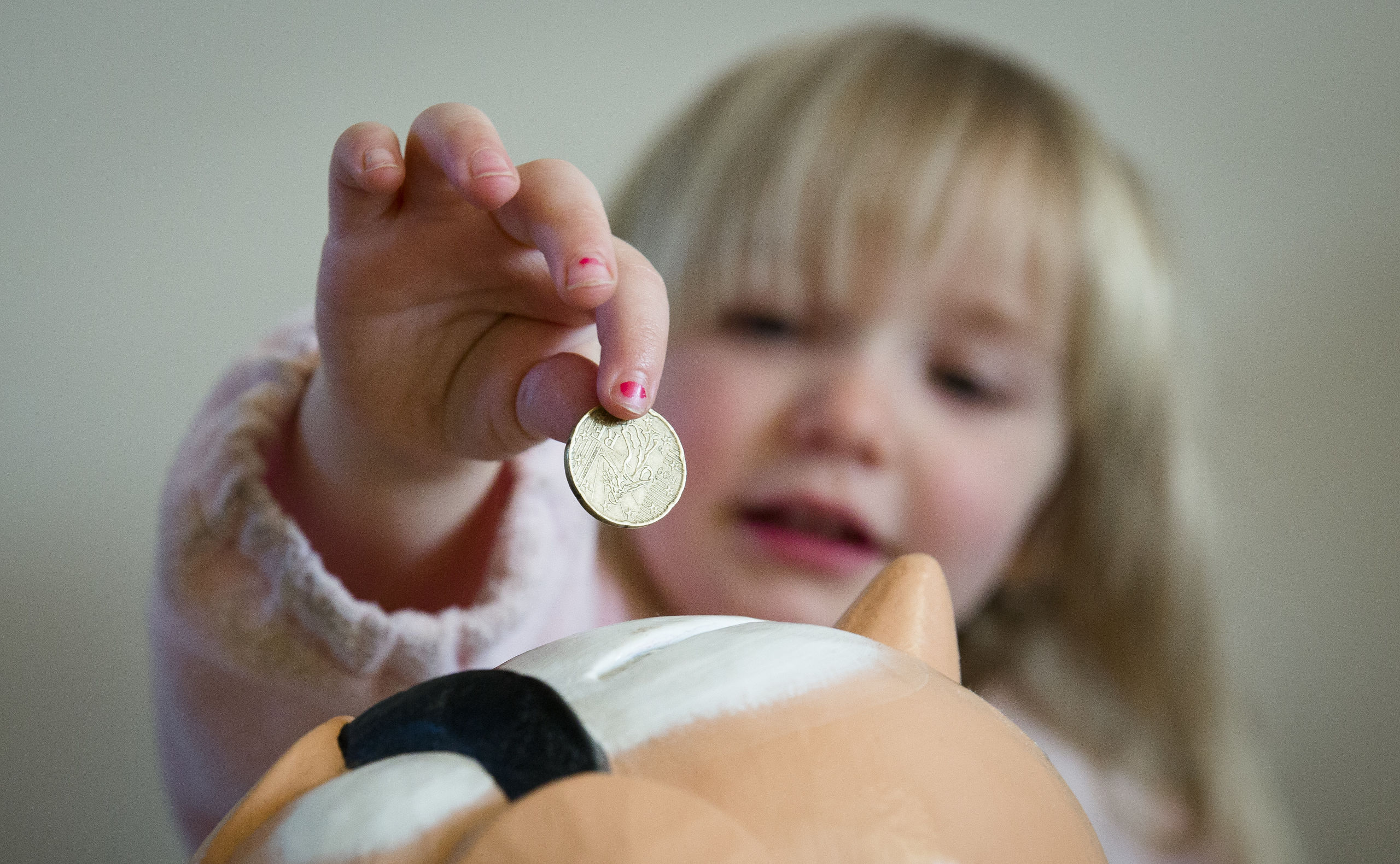 Ook Bankbazen Doen Duit In Het Zakje Bij Week Van Het Geld | BNR ...