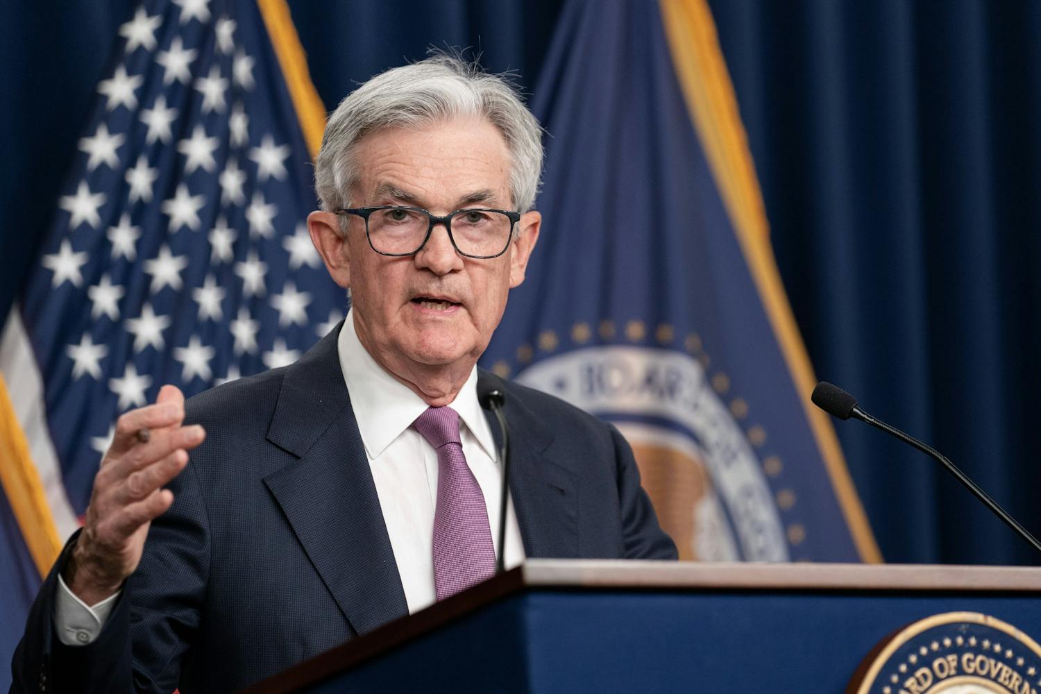 Federal Reserve President Jerome Powell’s Statements to Congress: Investors’ Focus Shifts to Fed’s Monetary Policy and Future Interest Rate Hikes