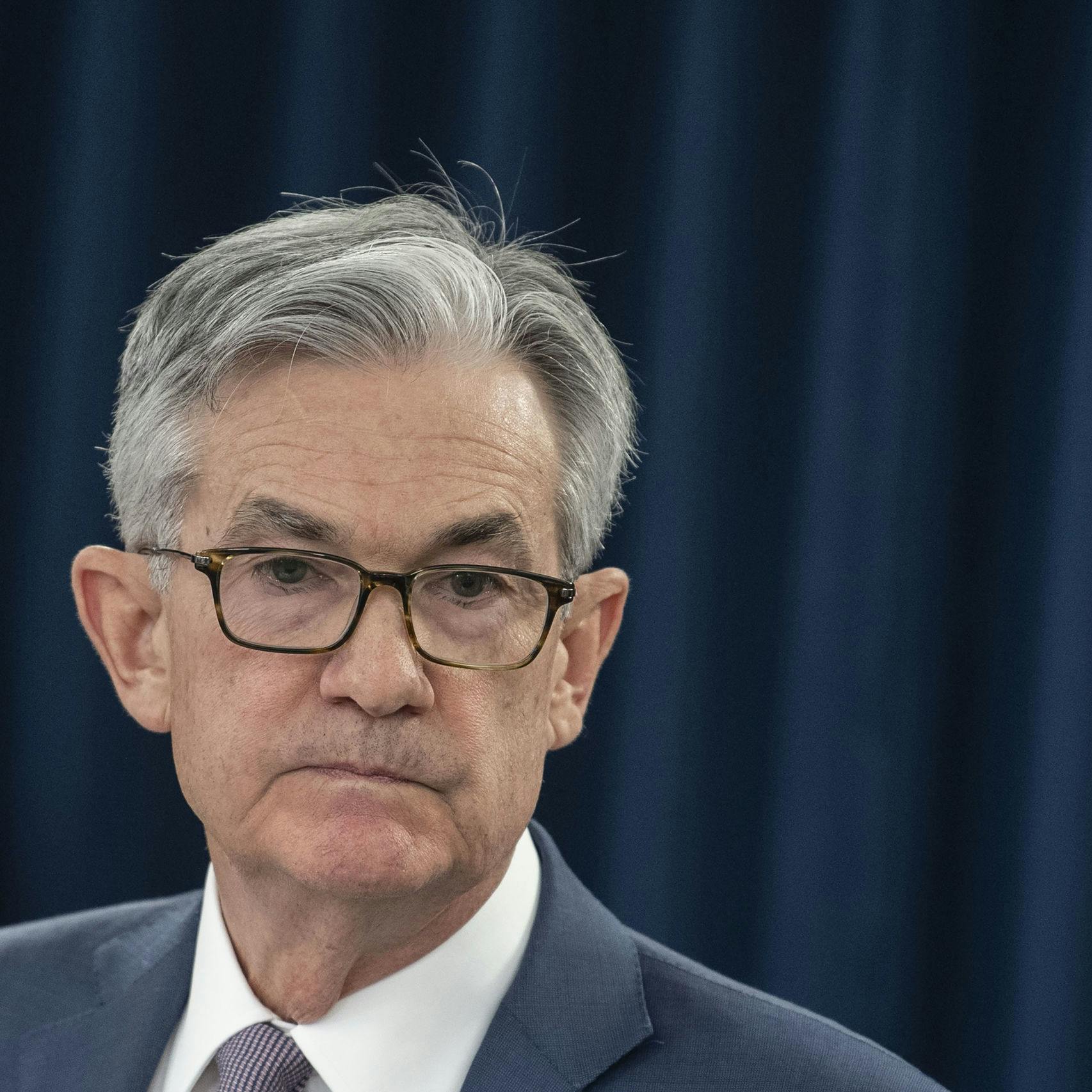 LIVEBLOG | Fed verlaagt rente verder