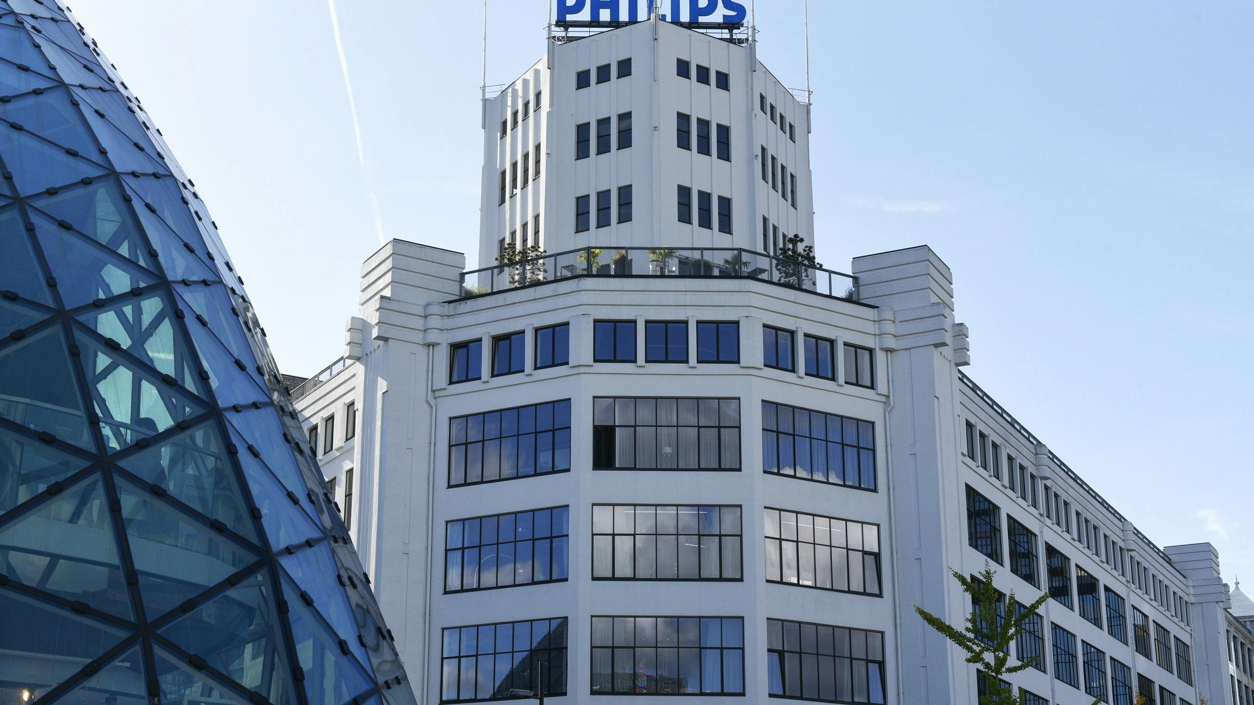 Philips wil in Nederland ruim duizend banen schrappen