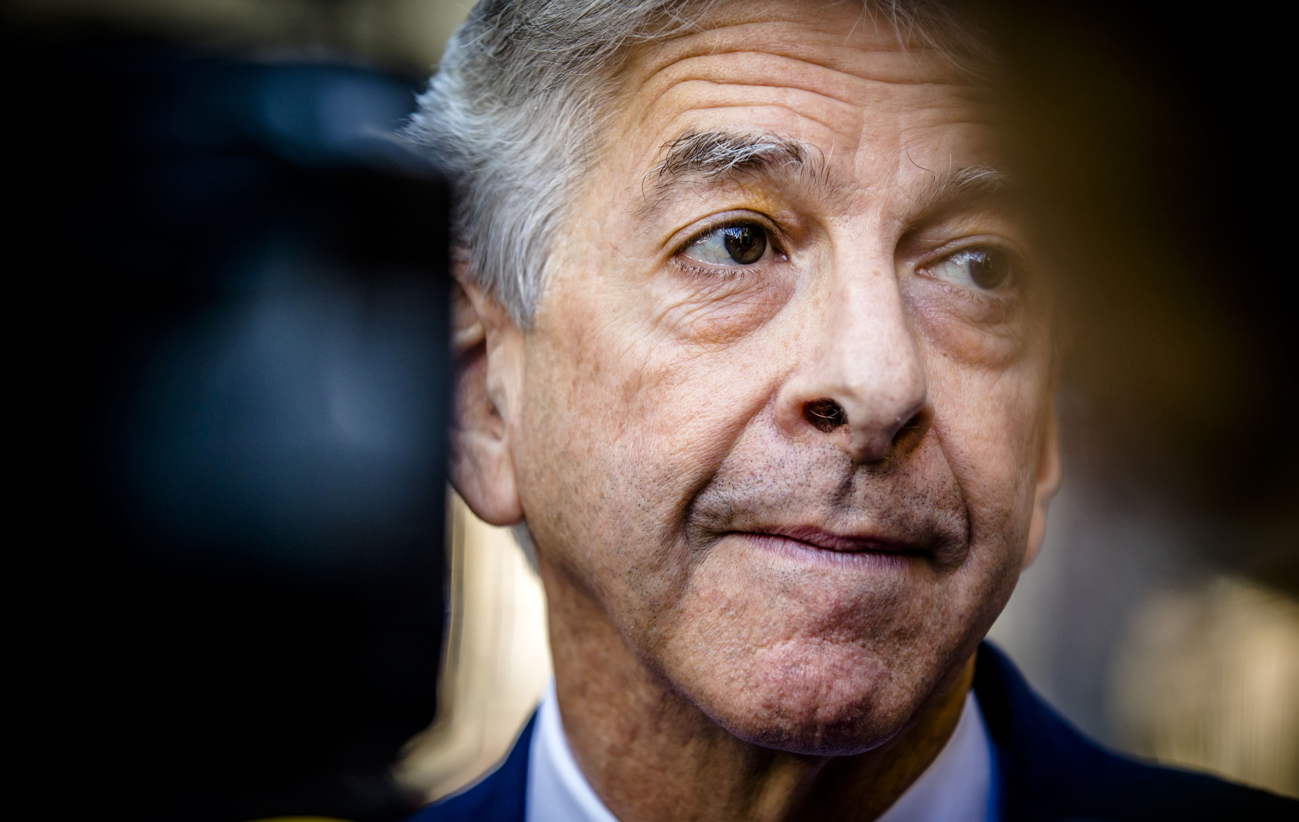 Ronald Plasterk