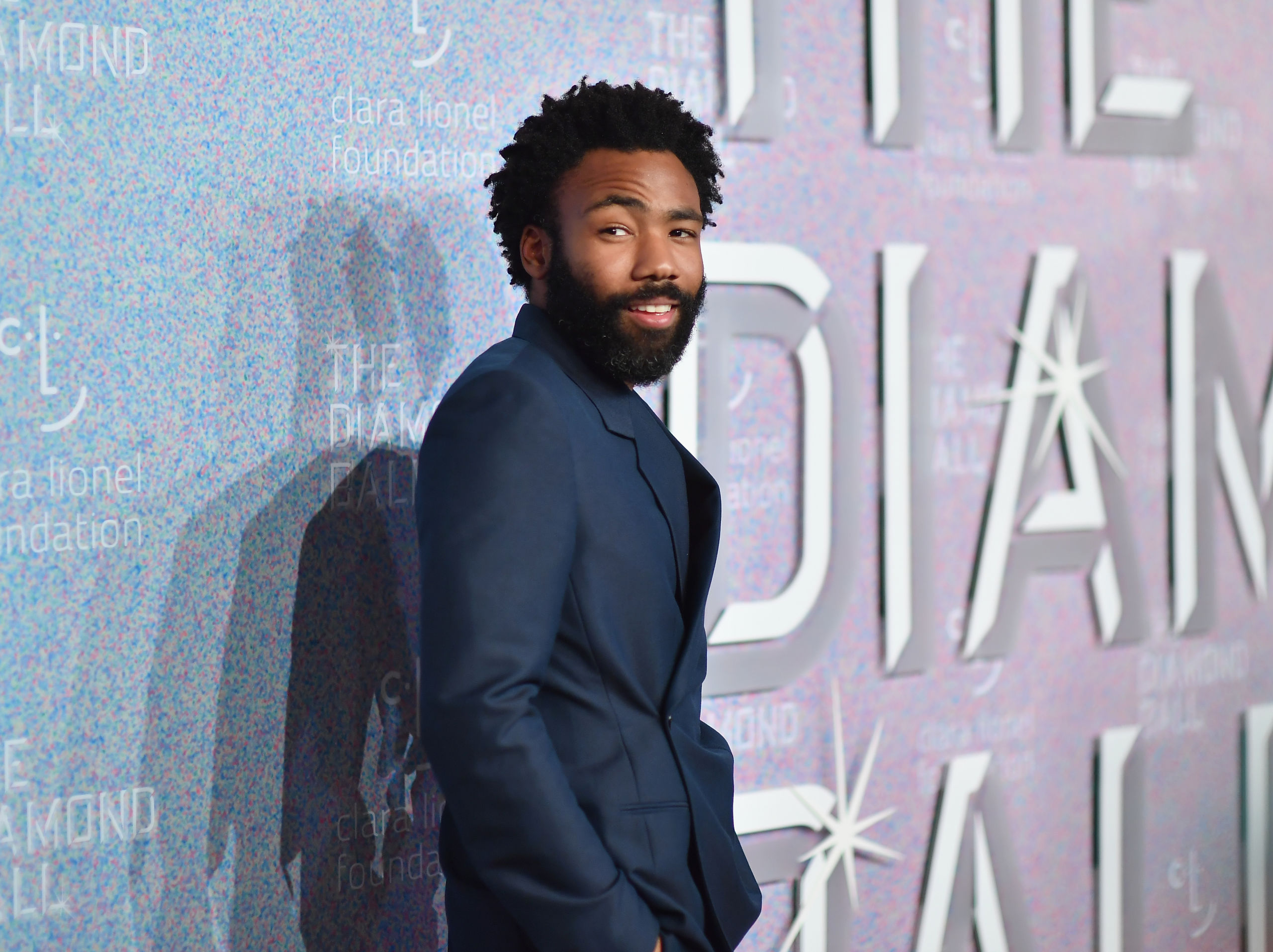 Donald Glover