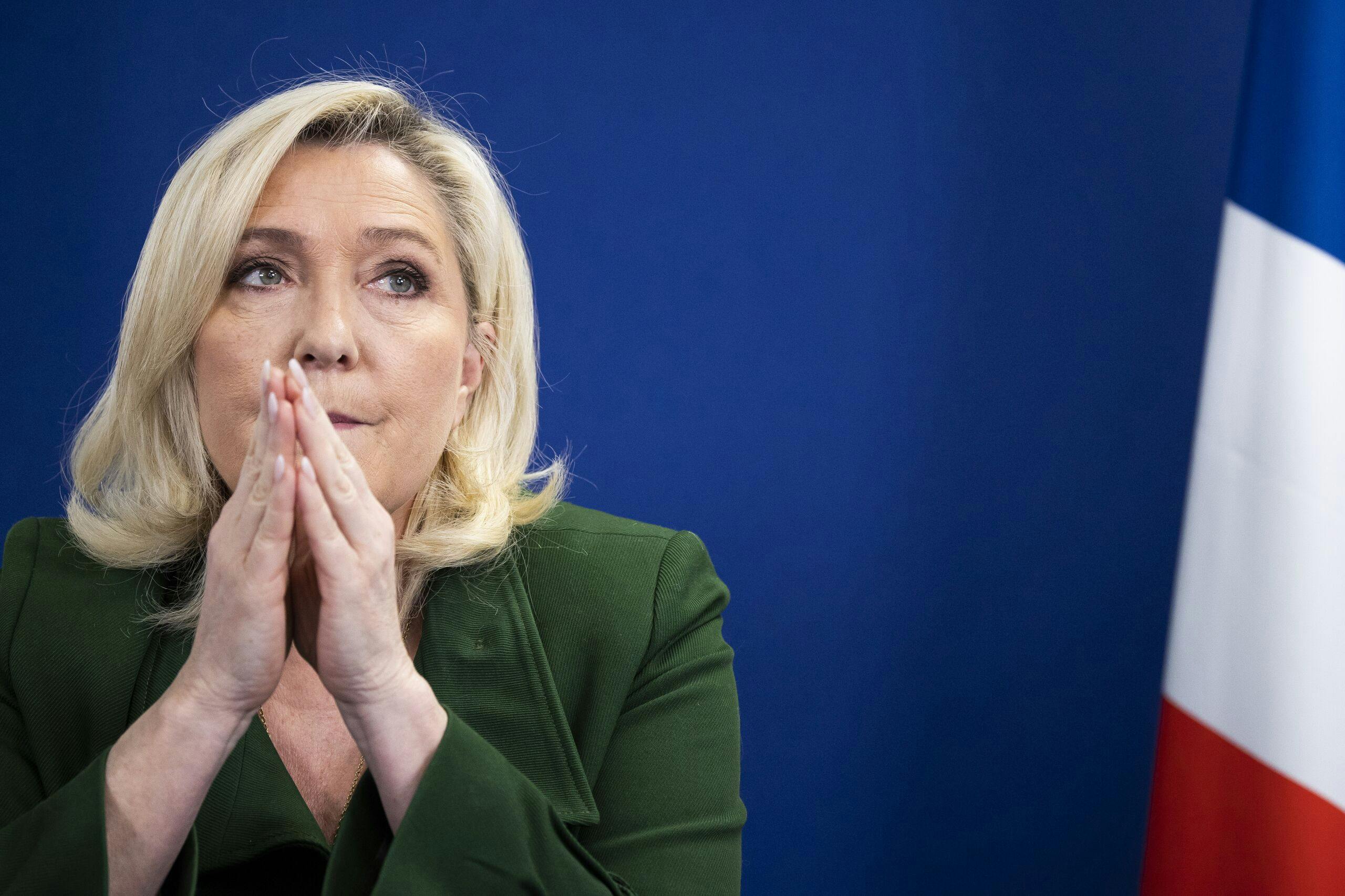 « Tous les programmes électoraux français sont économiquement totalement insoutenables »