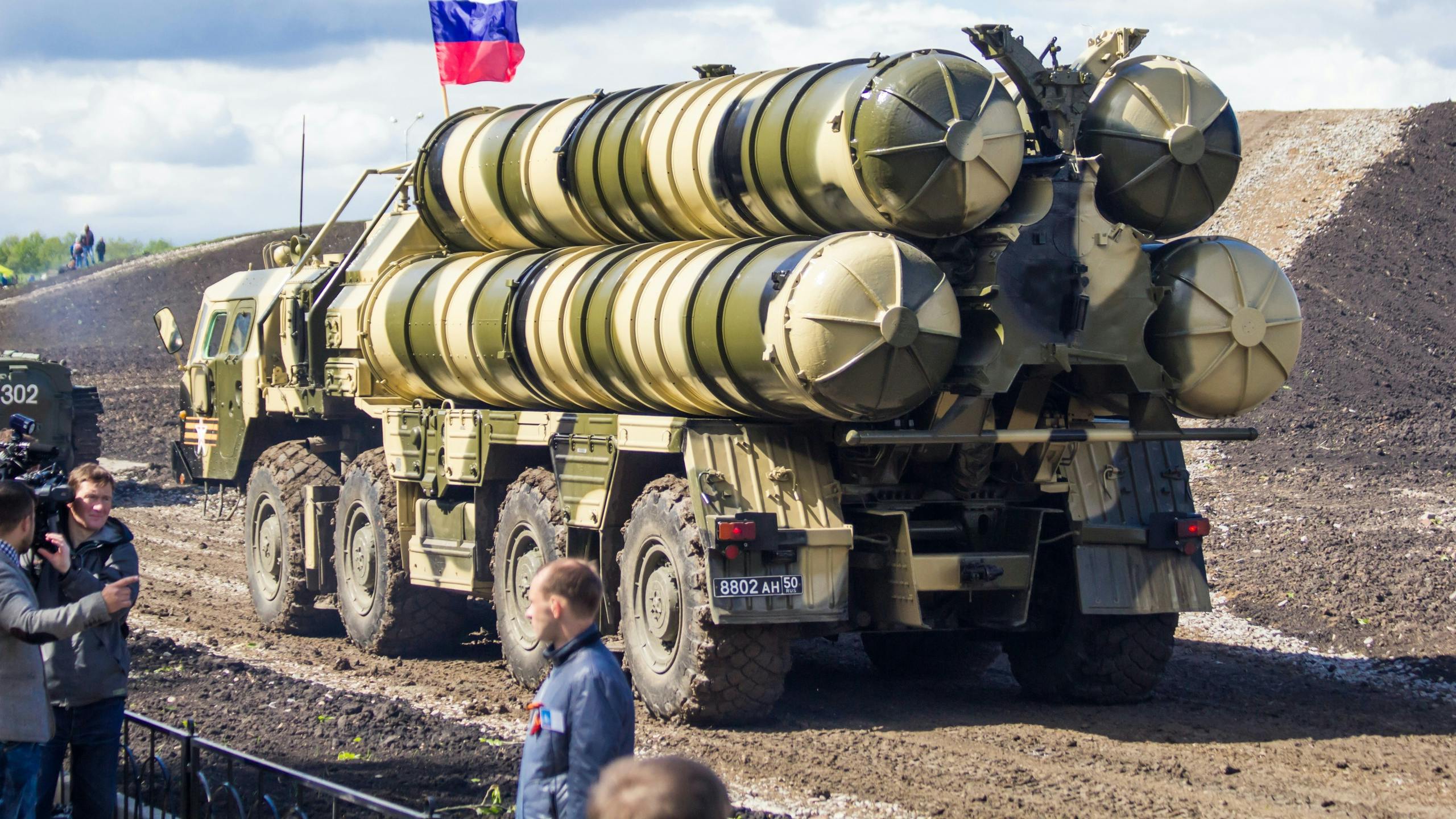 Liveblog | Ook Rusland hervat mogelijk tests met kernwapens
