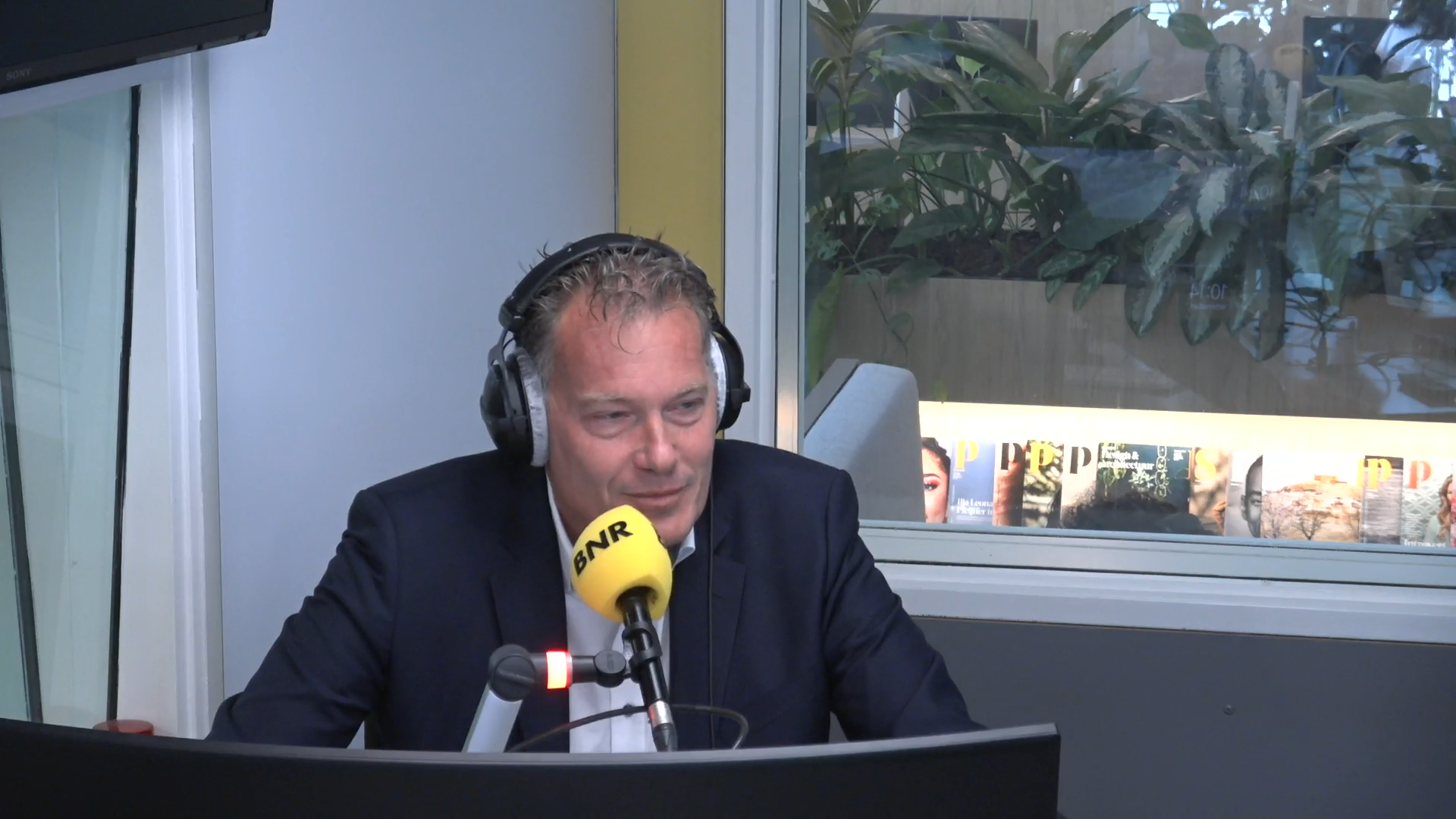 Pieter Hasekamp