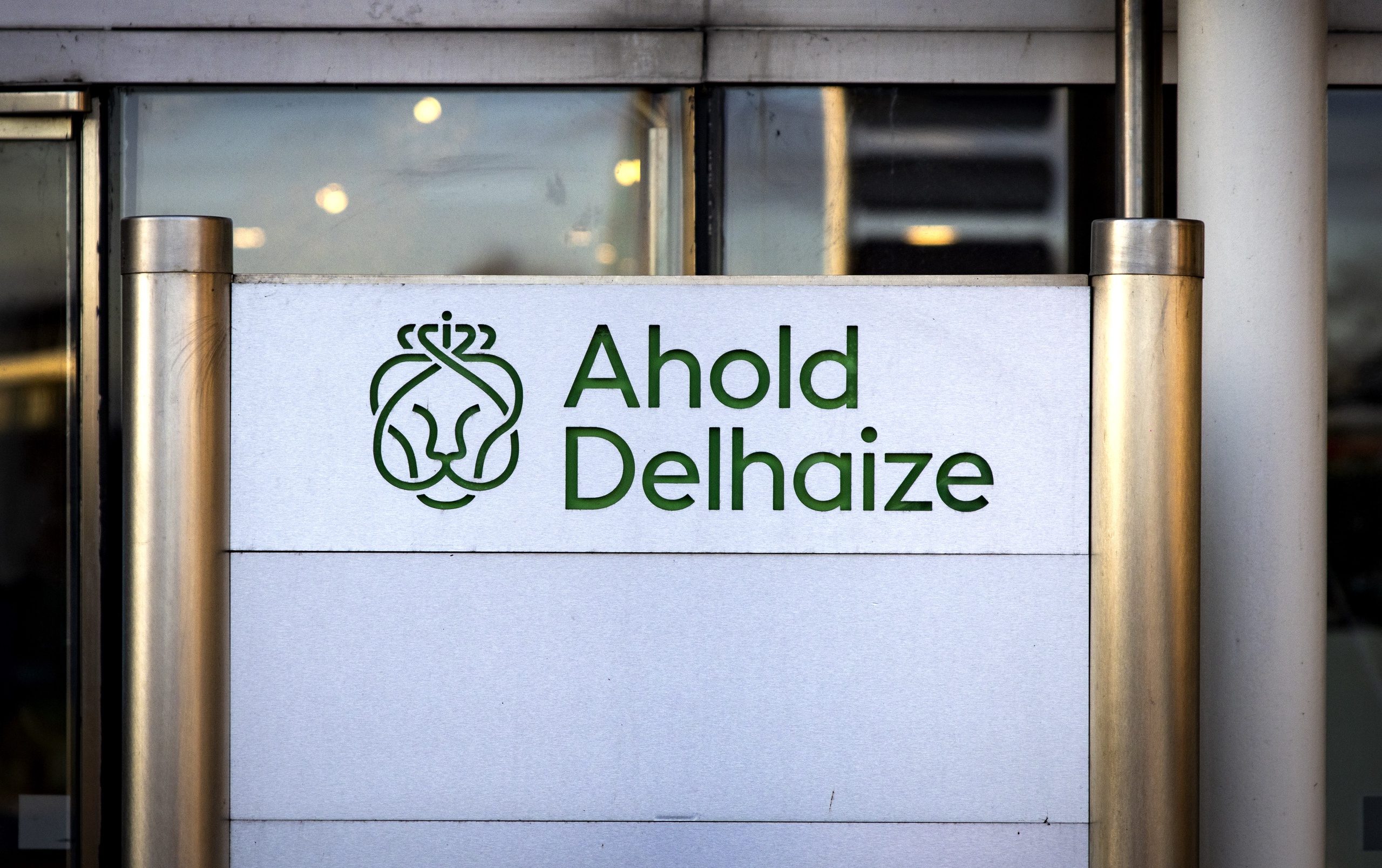 Turnover of Ahold Delhaize is increasing, but concerns remain dormant