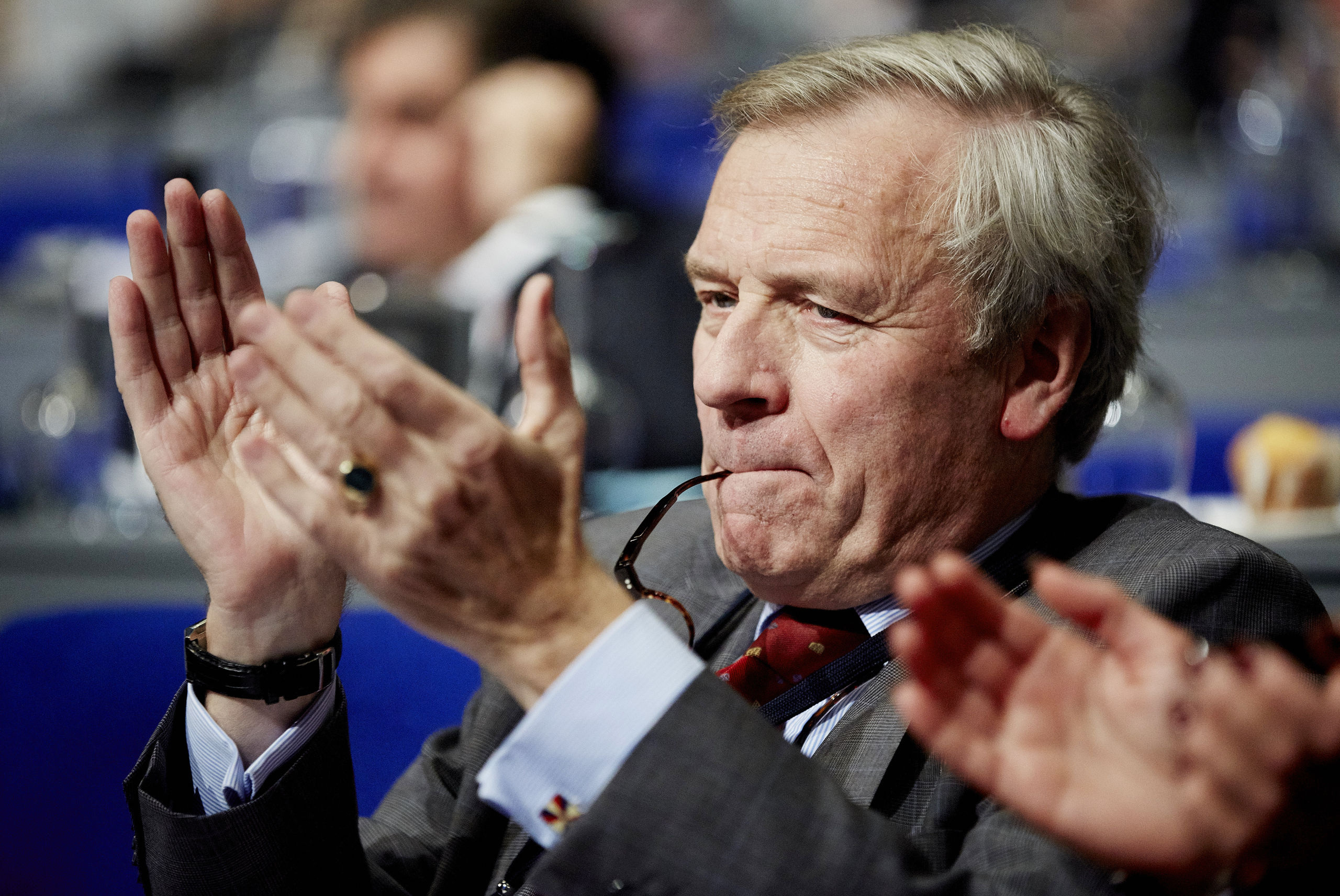 Jaap de Hoop Scheffer