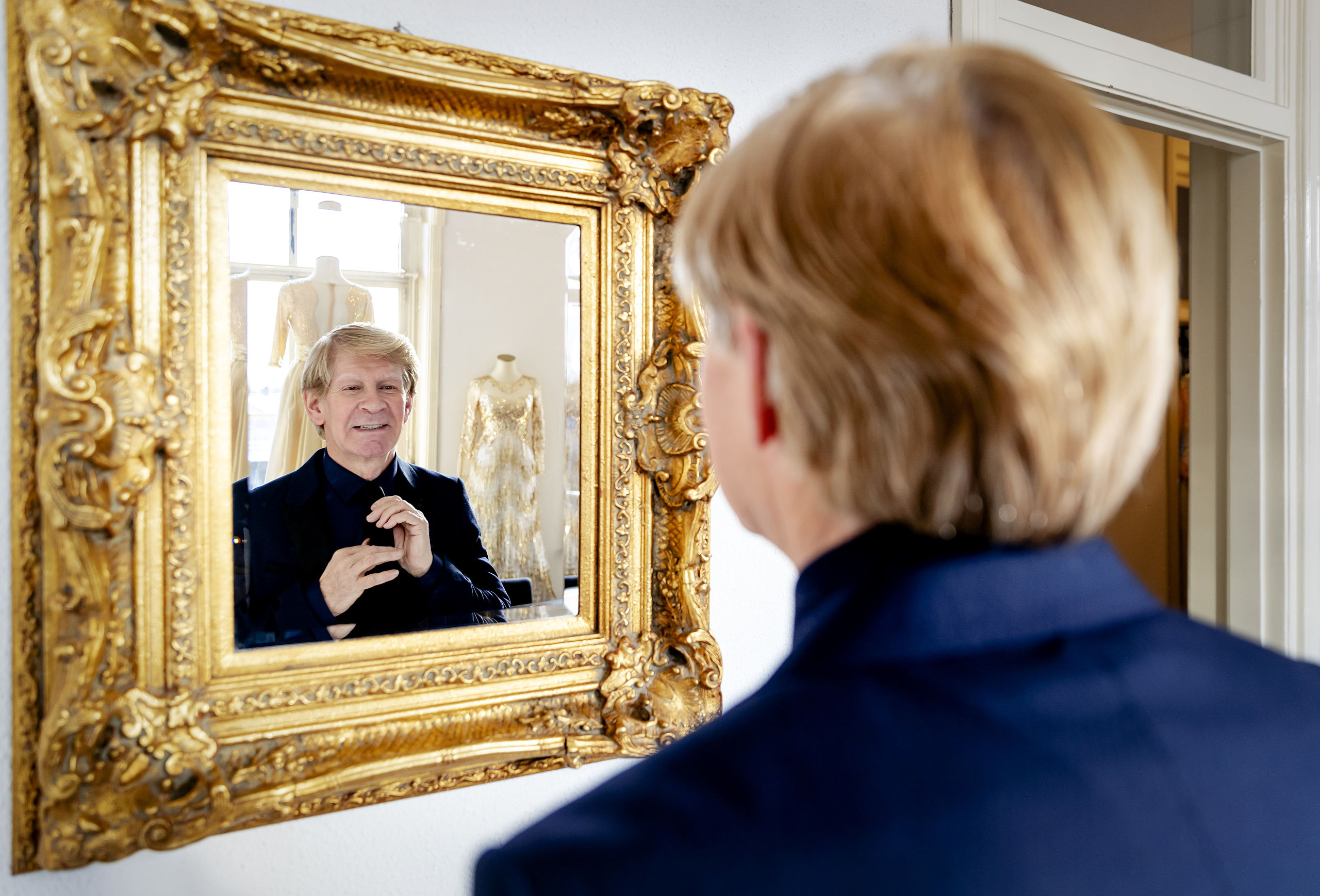 Addy van den Krommenacker