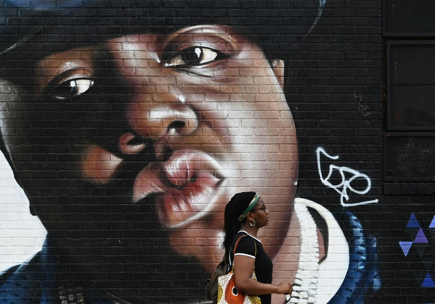 Netflix lança documentário sobre rapper Notorious B.I.G., morto em 1997 -  POPline