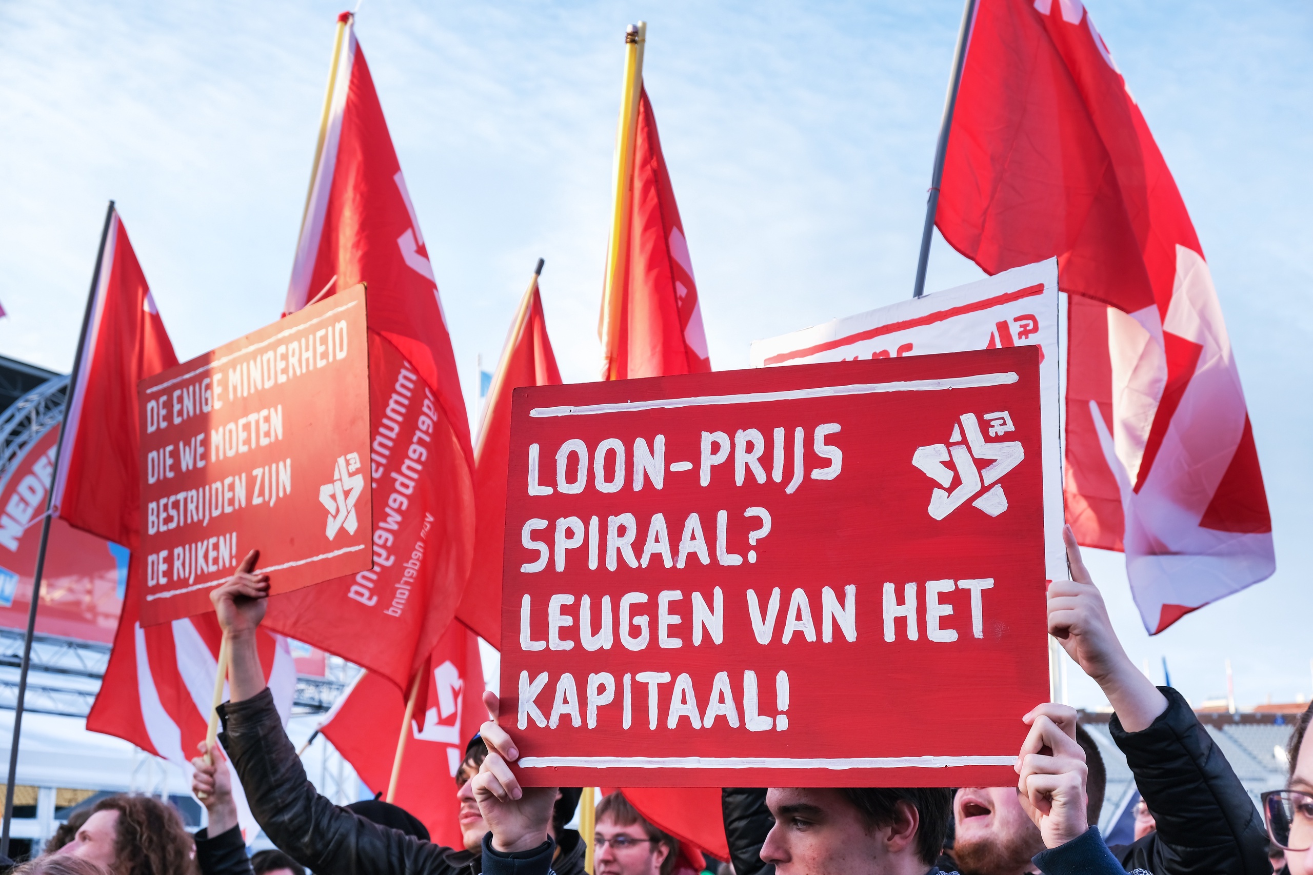 ‘Increase minimum wage affects all employers’ NL News