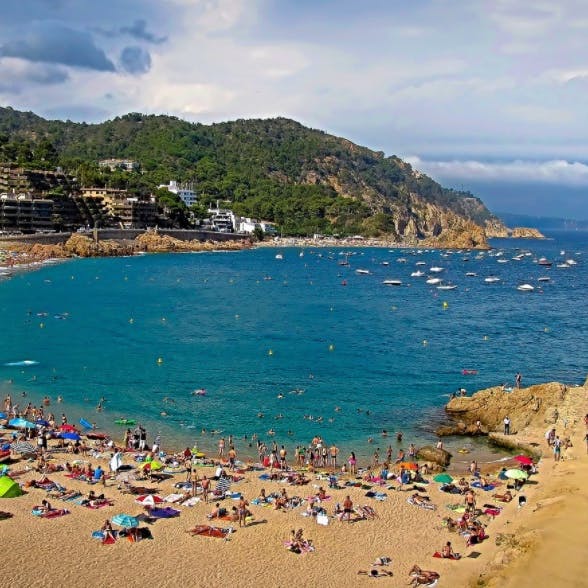 Spanje gaat weer open voor reizigers
