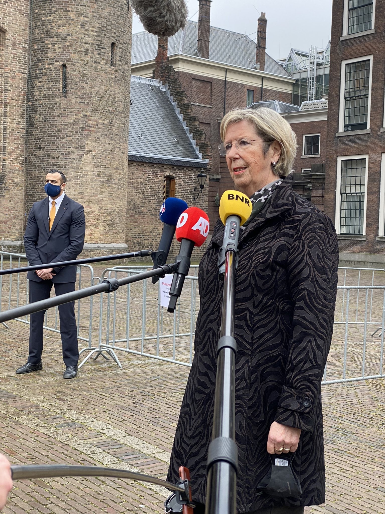 Annemarie Jorritsma