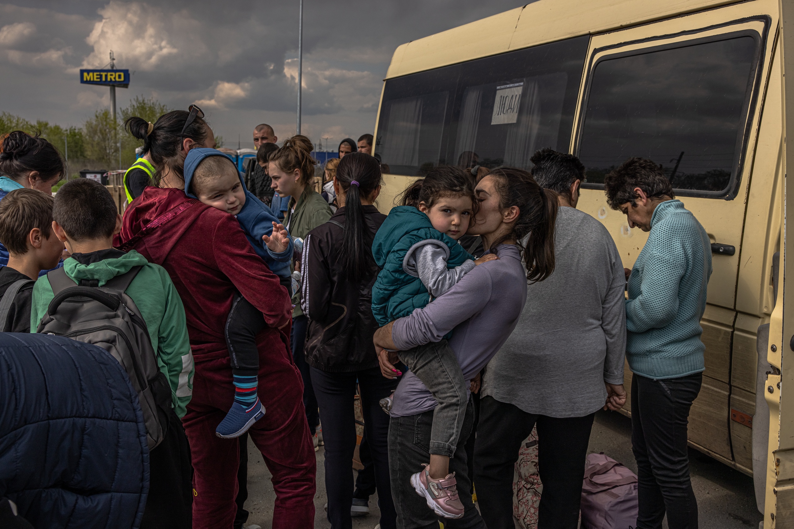 Europa moet in de winter een grotere vluchtelingenstroom verwachten vanuit Oekraïne. Dat zegt de Oostenrijkse migratie-expert Gerald Knaus tegenover BNR.