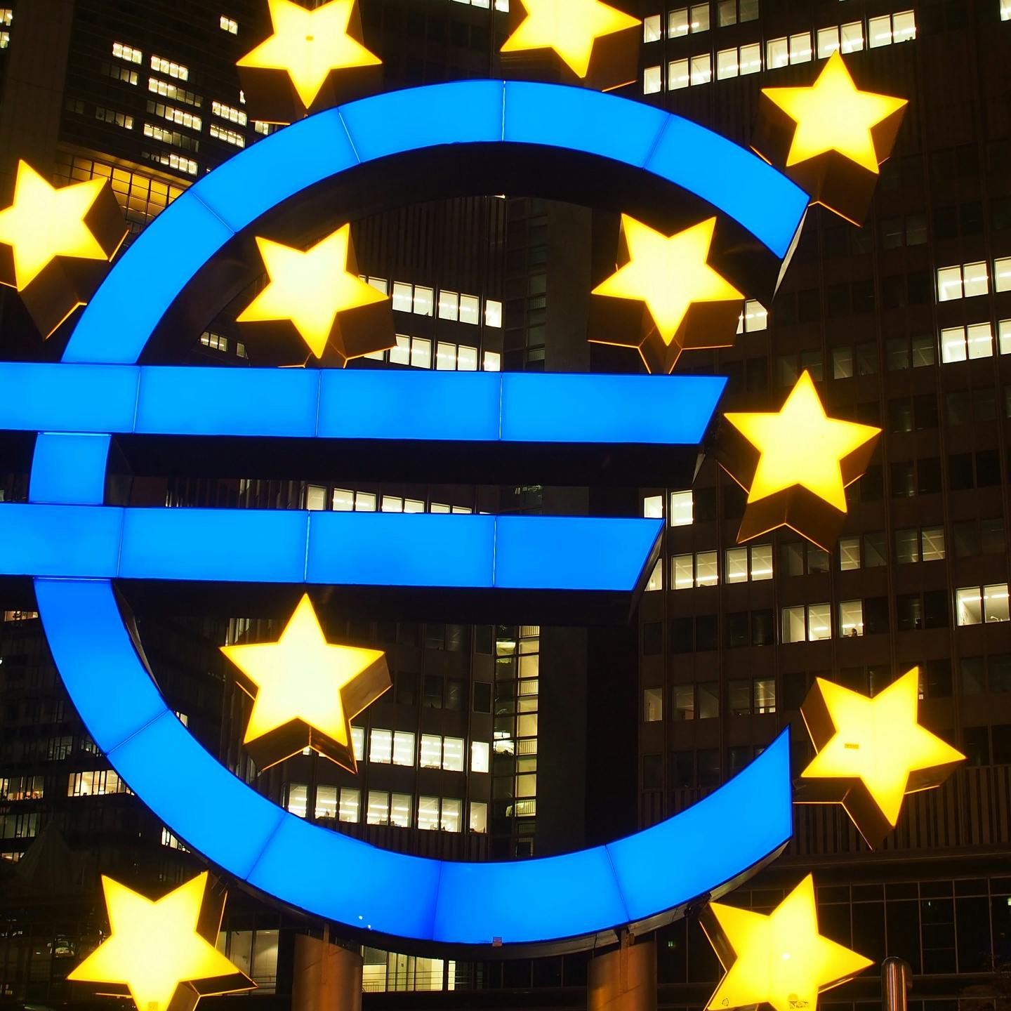 Staatsschulddaling eurolanden is niet per se goed nieuws
