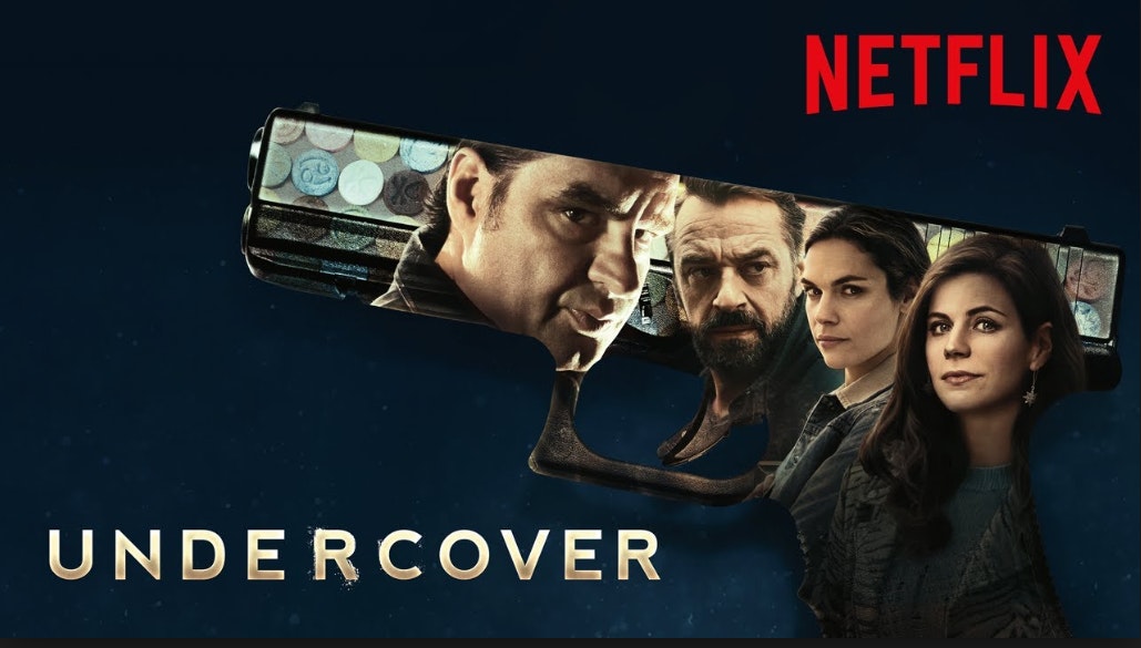 netflix nederland series