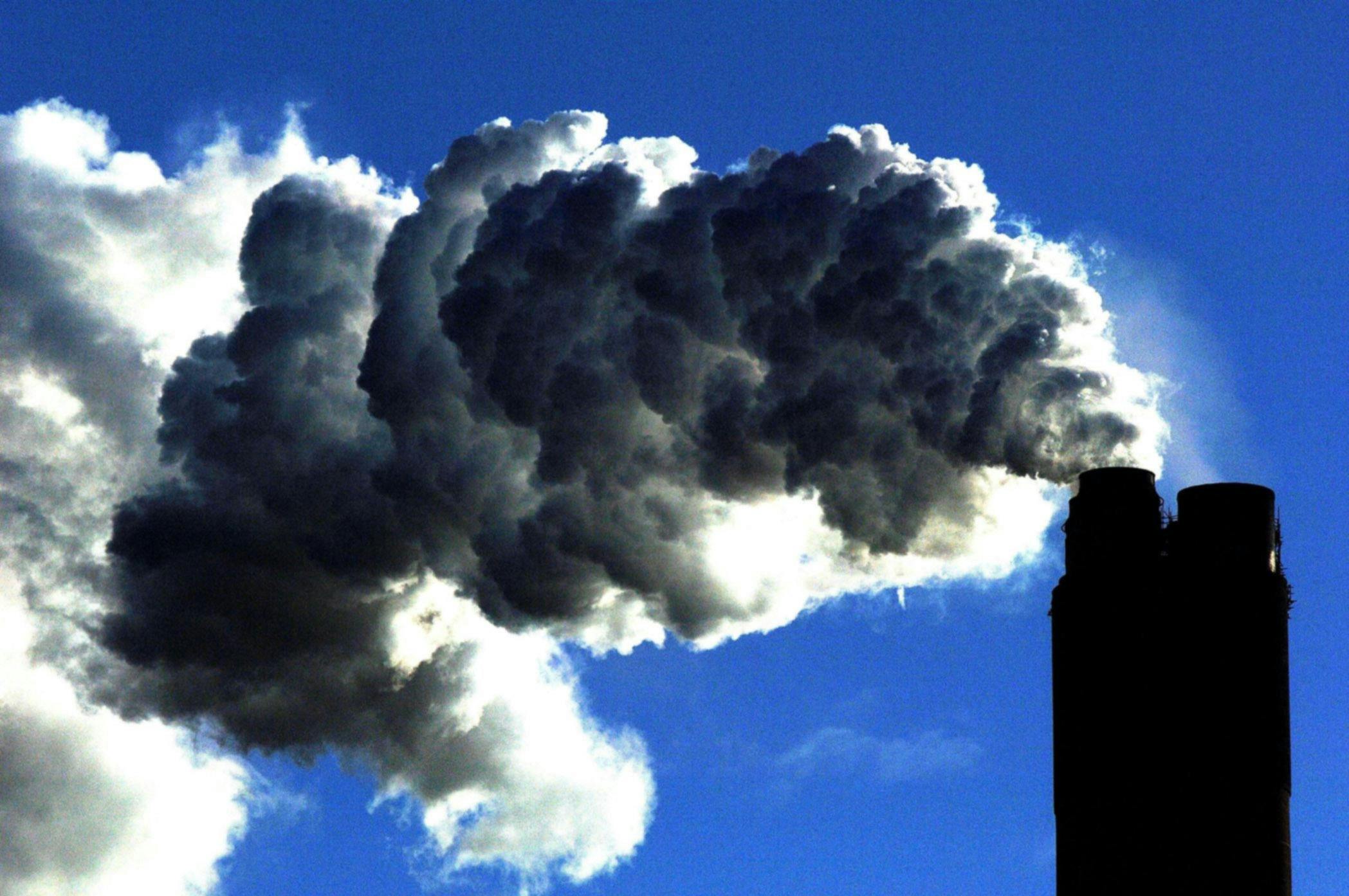 UK restarts three coal-fired power plants