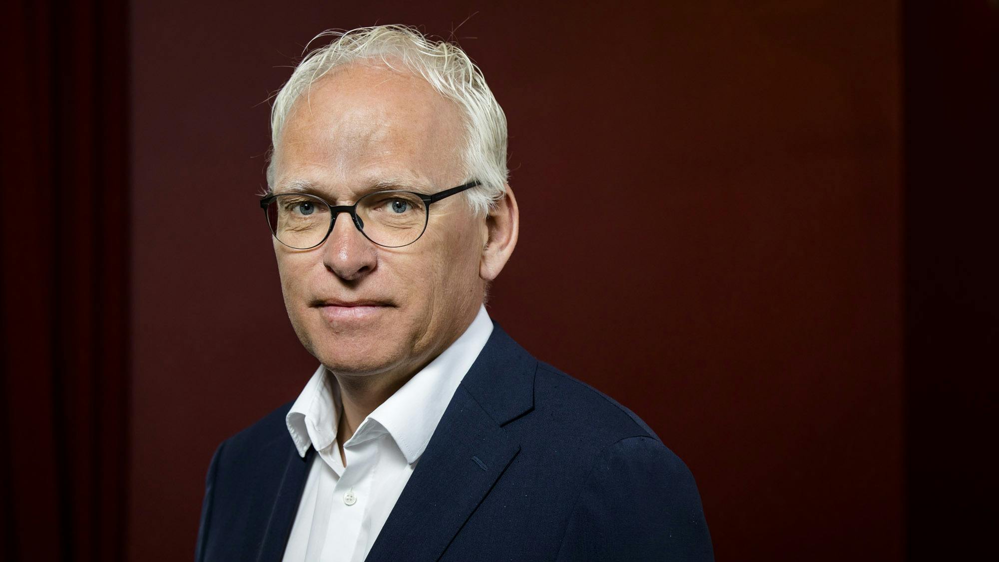 Piet Adema nieuwe minister van Landbouw