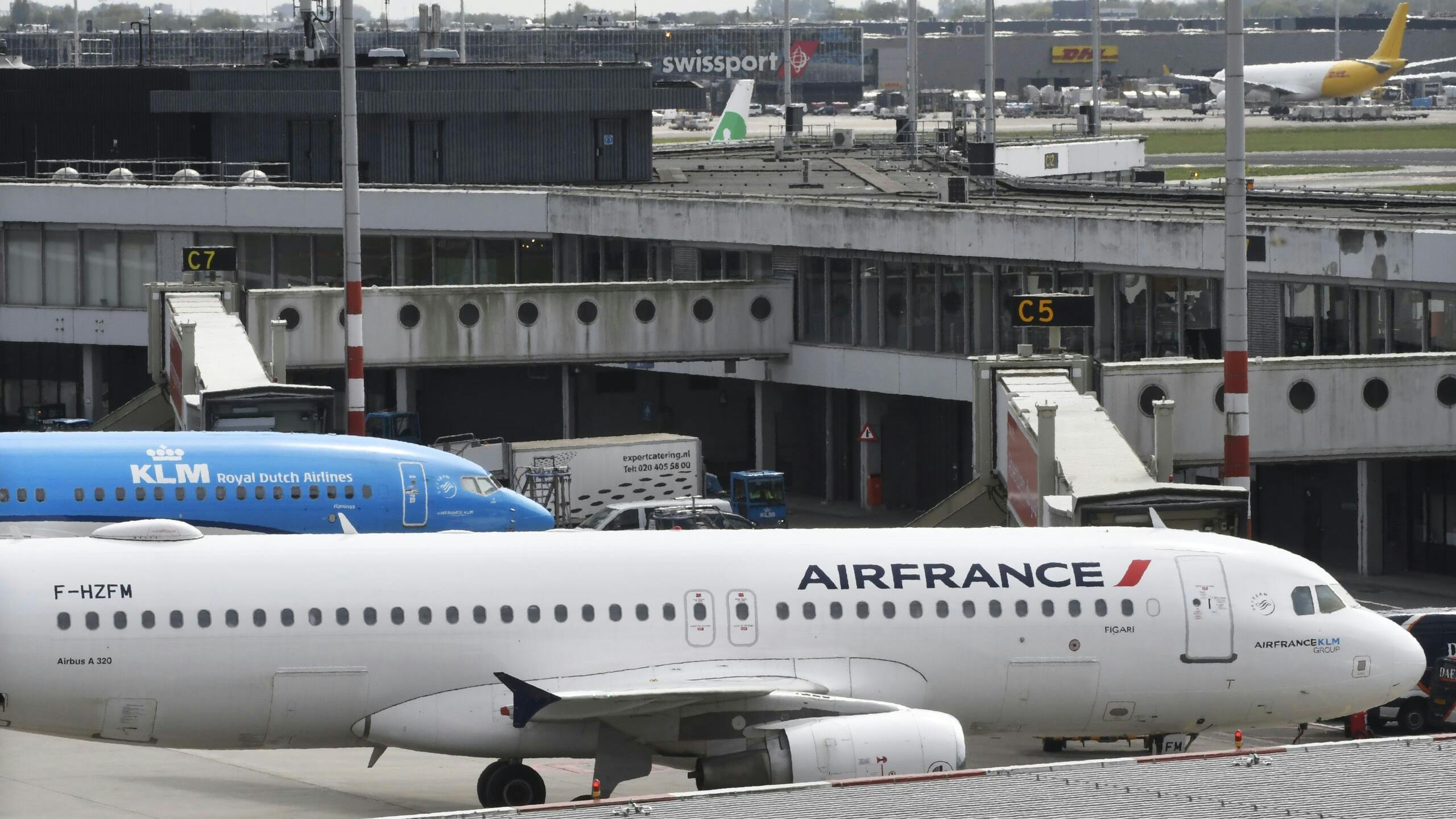 Nederland gaat nieuwe aandelen Air France-KLM ook opkopen; kosten ruim 200 miljoen