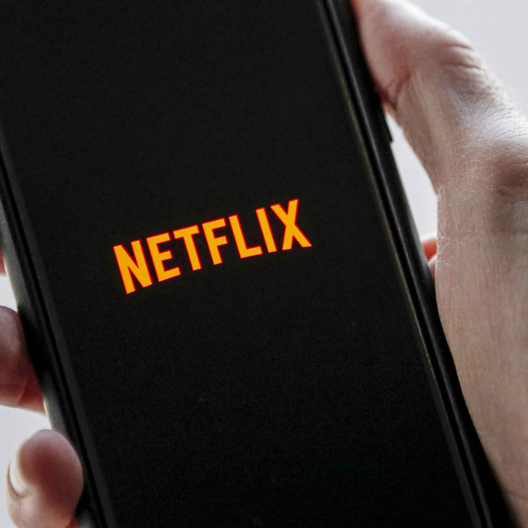 Netflix krijgt knauw van 46 miljard te verwerken: 'Men lijkt uitgekeken'