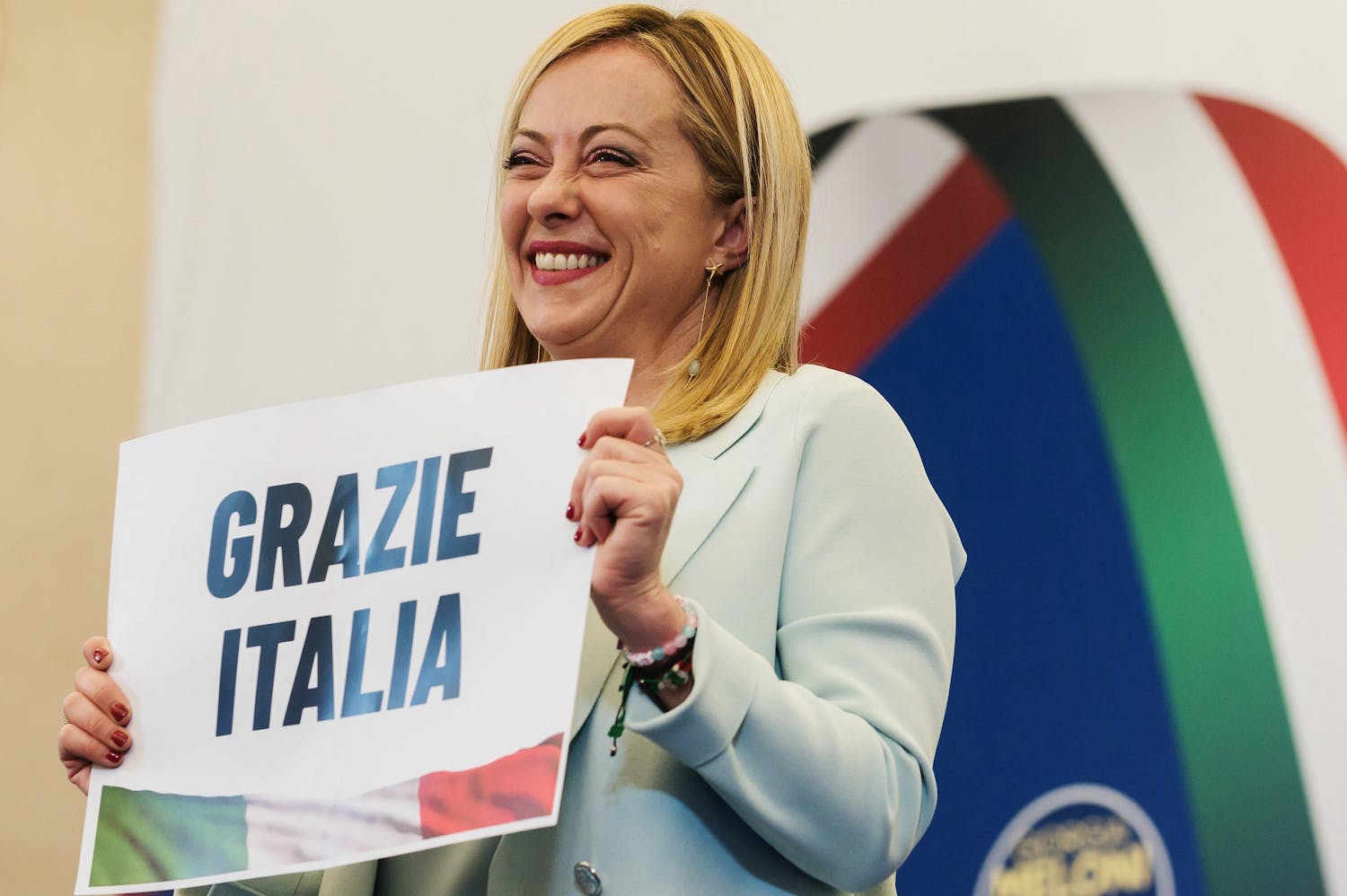 L’Italia continua ad affrontare problemi finanziari a causa di un bonus fiscale sostenibile