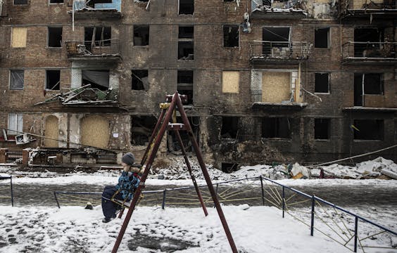 Het is dag 282 van de oorlog in Oekraïne. Volg het laatste nieuws over de oorlog en alle gevolgen ervan in dit liveblog.