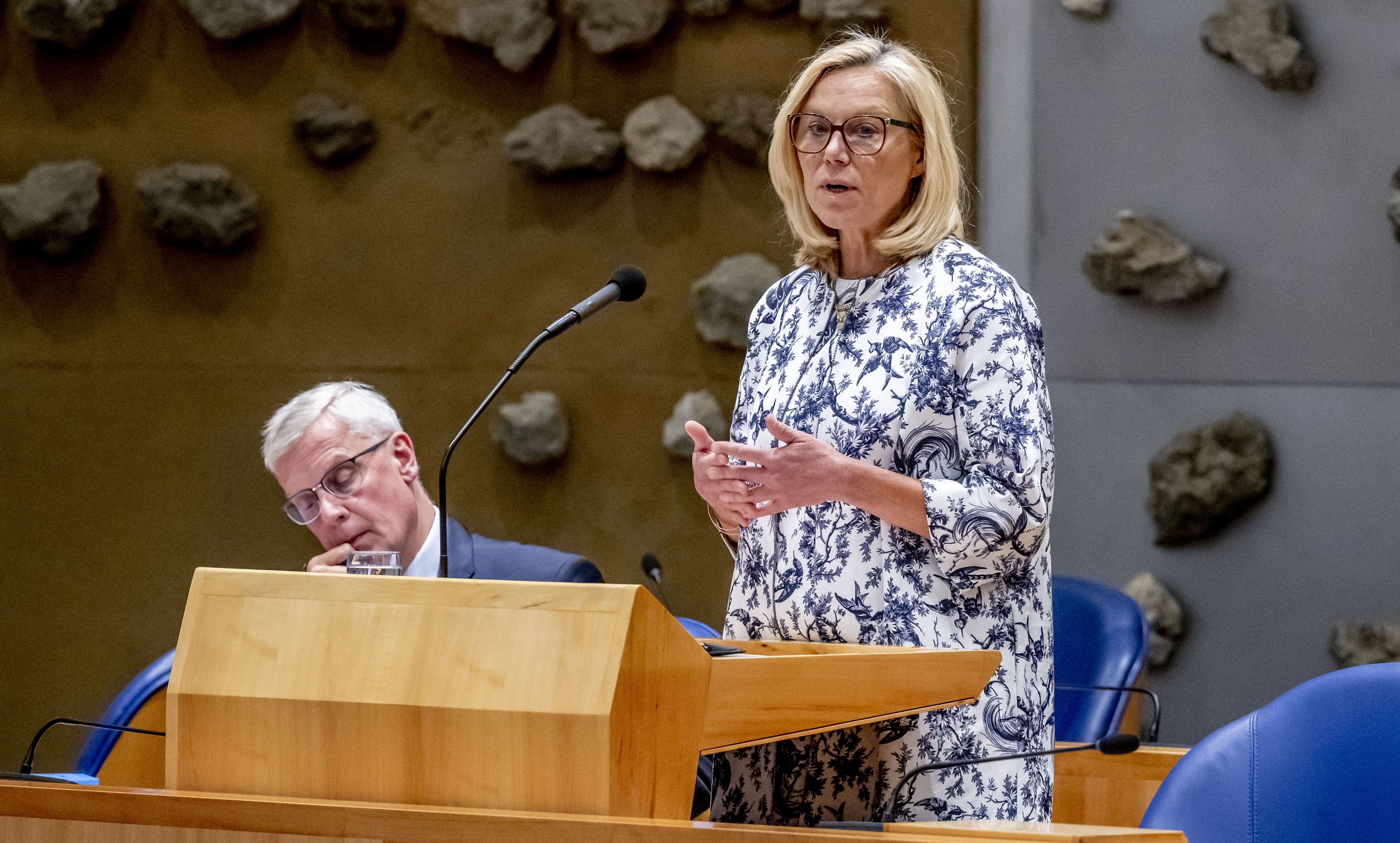 Links Blok En BBB Willen Koopkrachtmaatregelen Van Kabinet | BNR ...