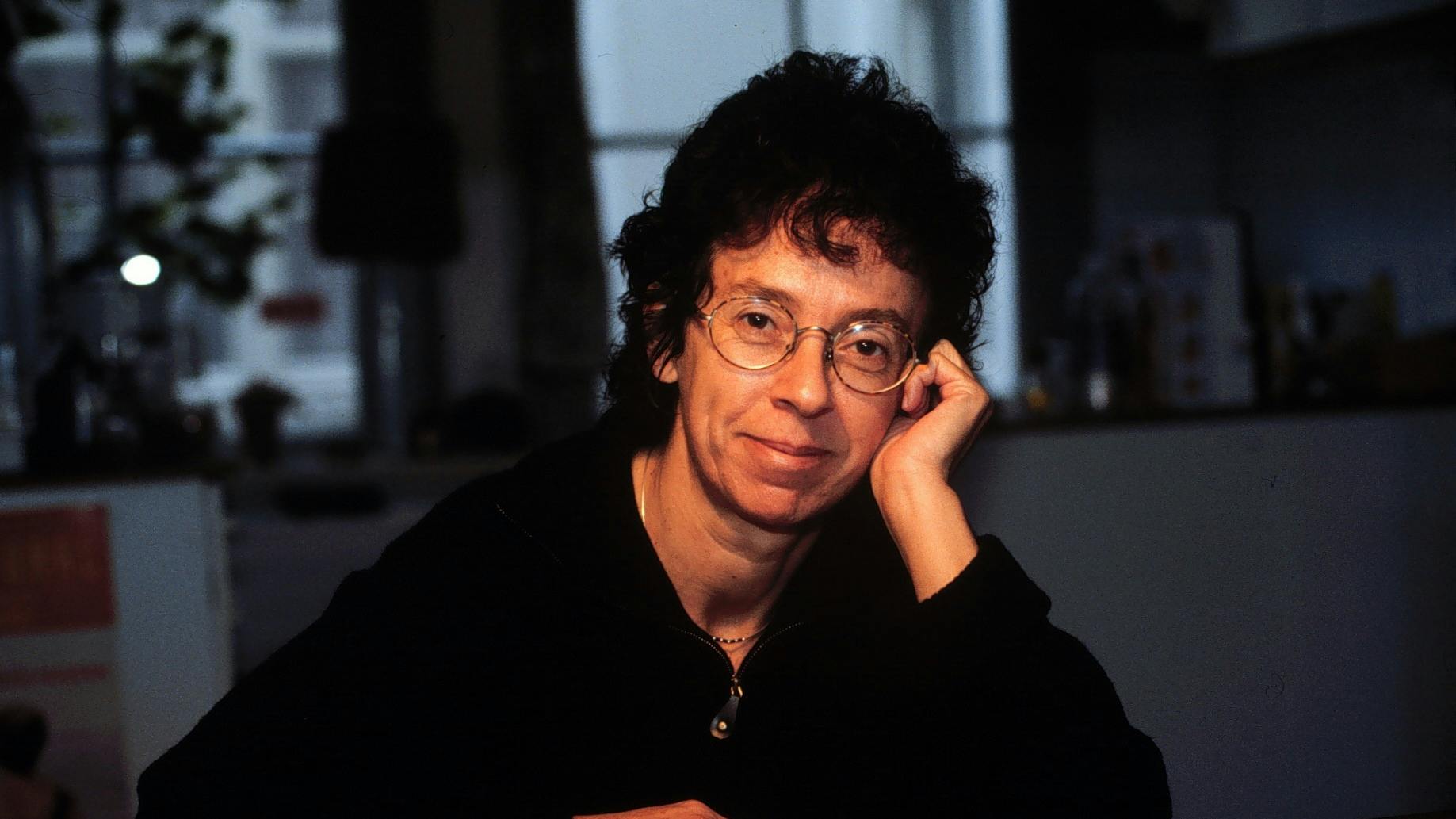 Filmmaker Heddy Honigmann op 70-jarige leeftijd overleden