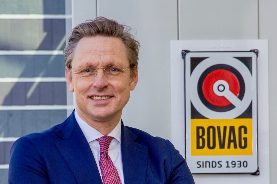Han ten Broeke