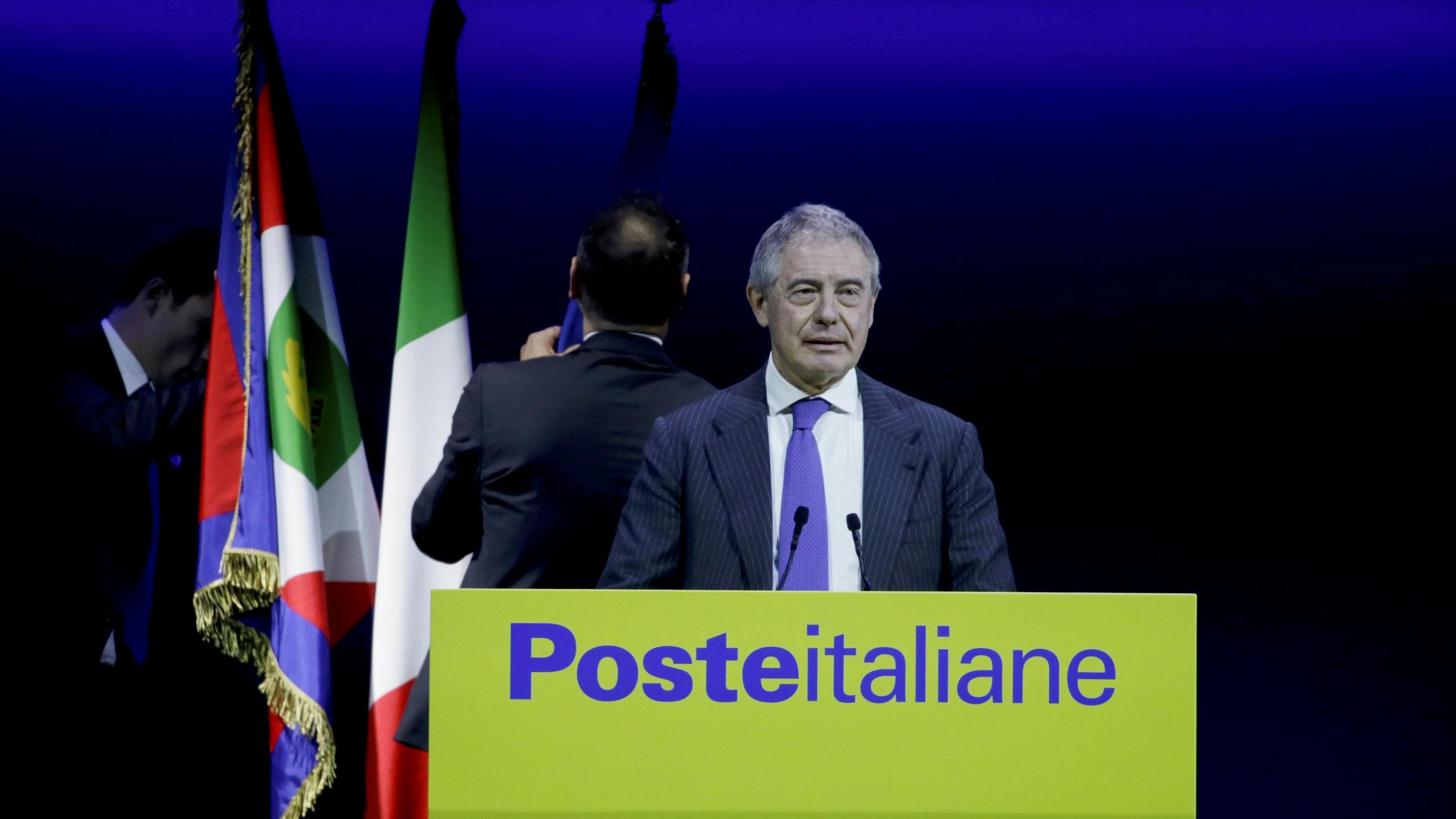 Italië vreest dat het naast groene subsidies grijpt