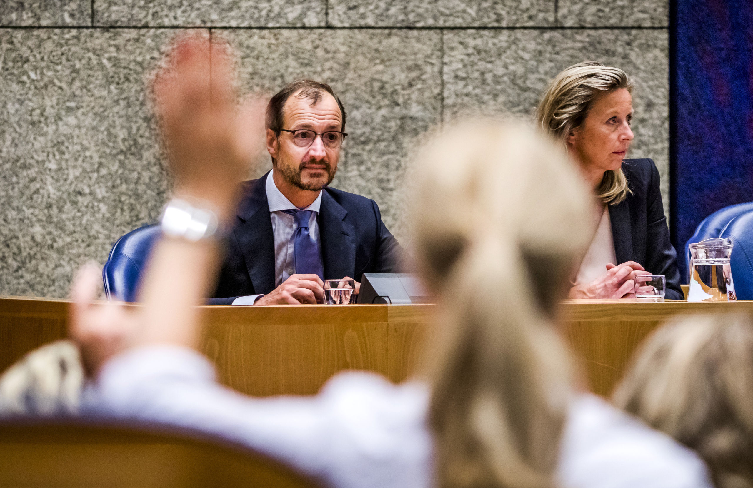 Een Kamerdebat Maakt Je Huis Niet Stevig | BNR Nieuwsradio